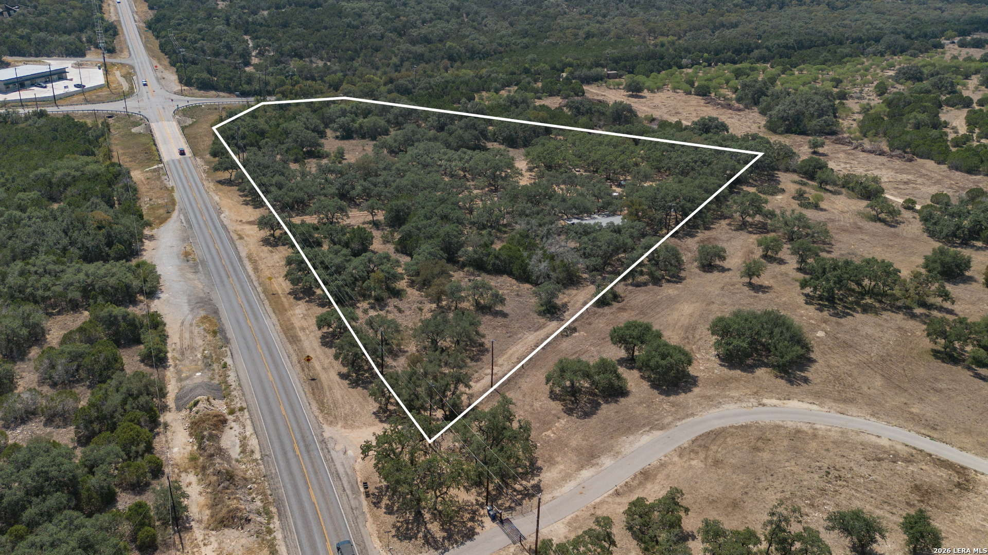 28485 FM 3009 — photo