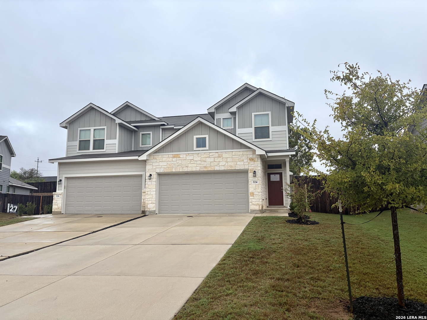 324 Caleb Court — photo