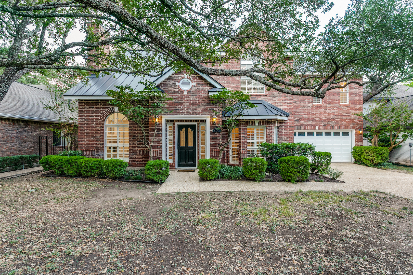 2630 Inwood View Drive — photo