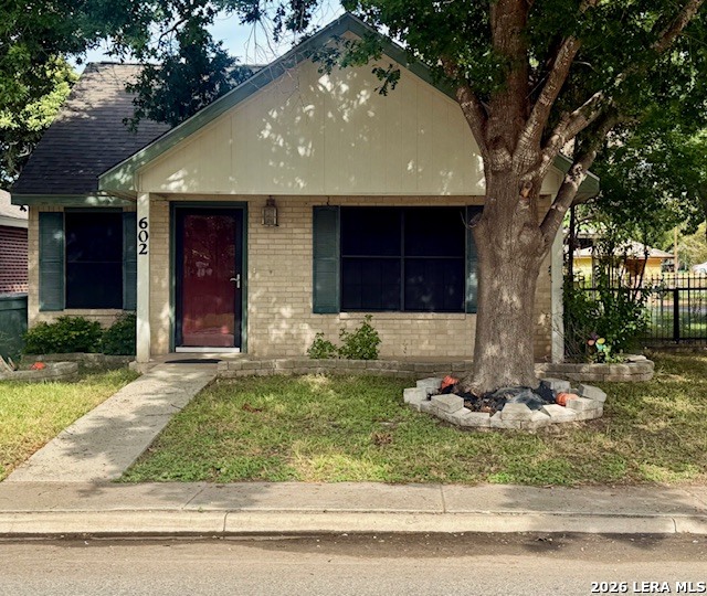 602 N 2nd Street — photo