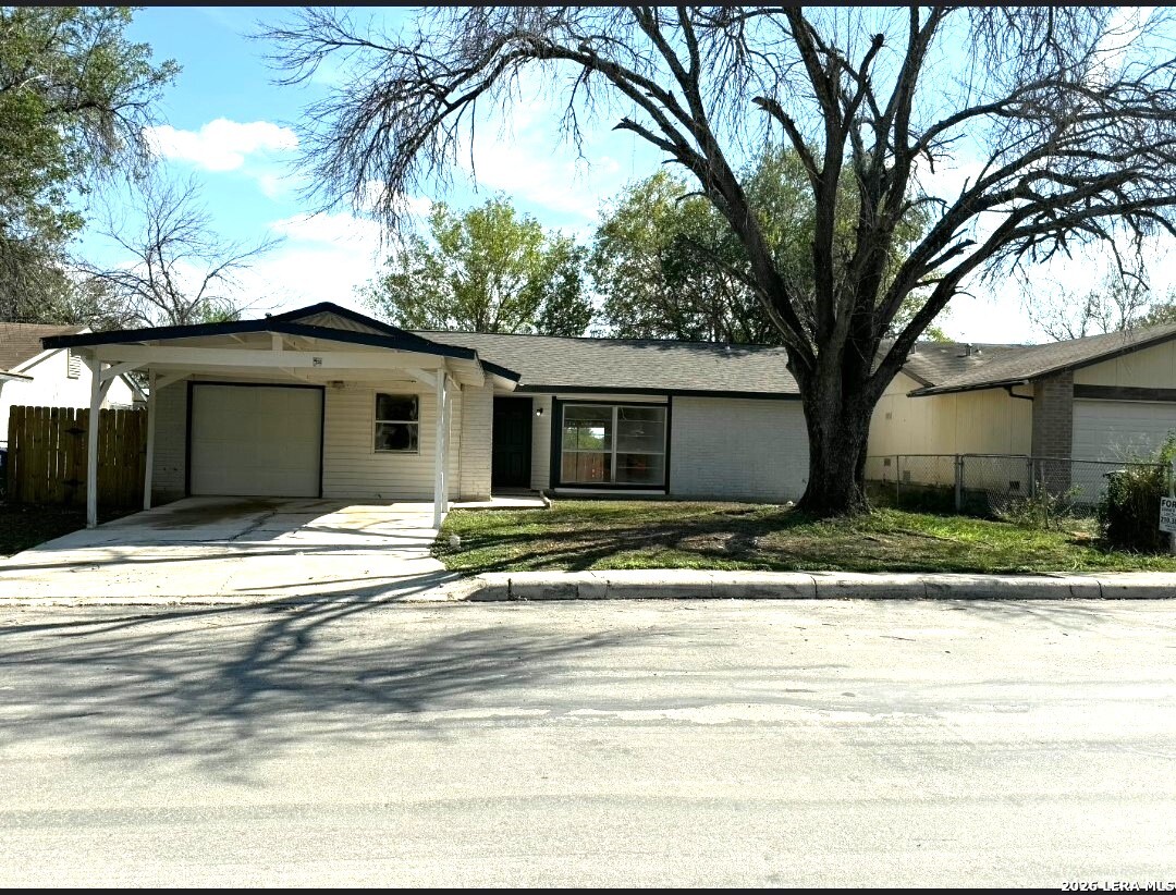 5606 Ocean Side Street — photo