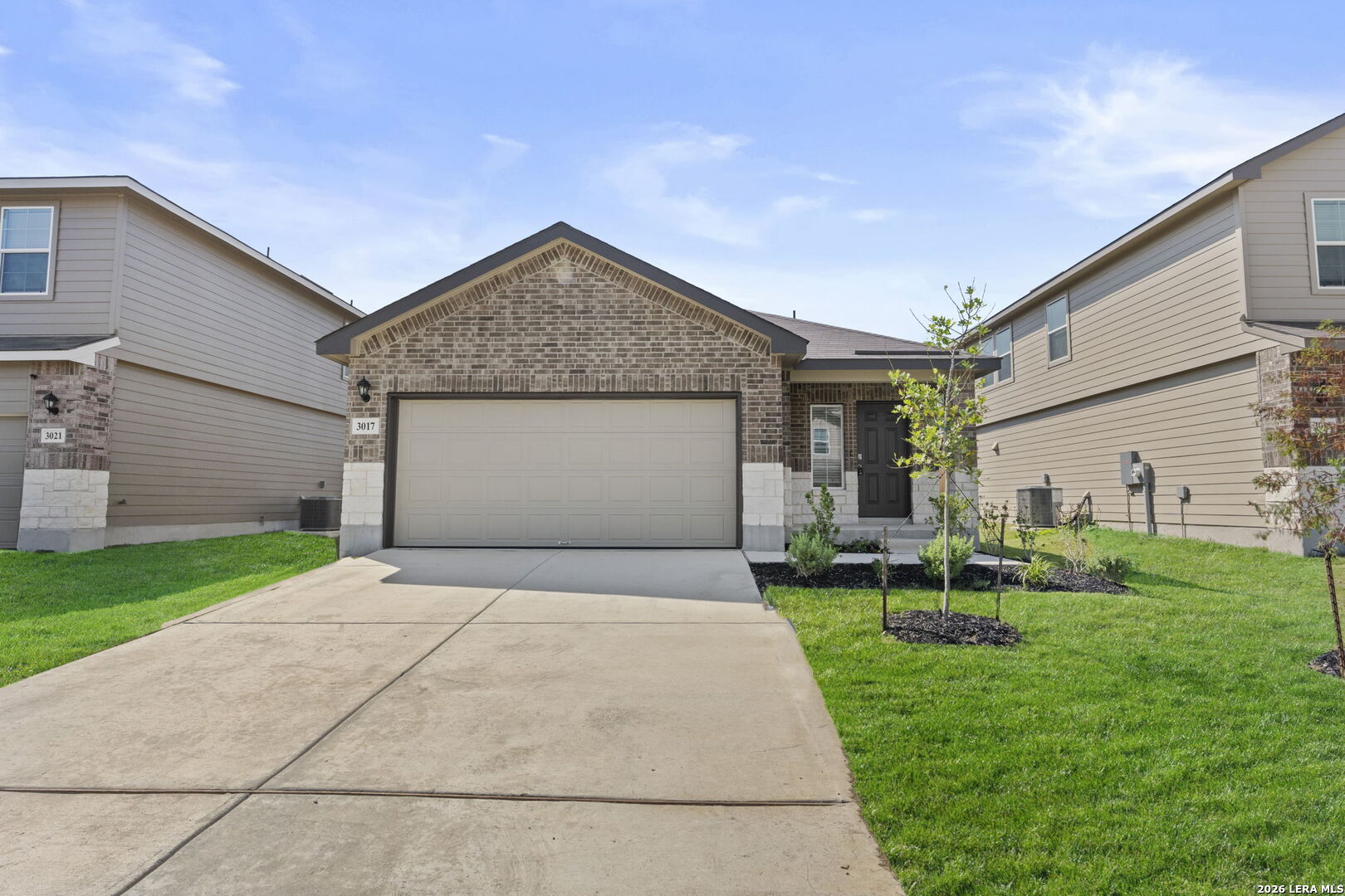 3017 Boaz Village — photo