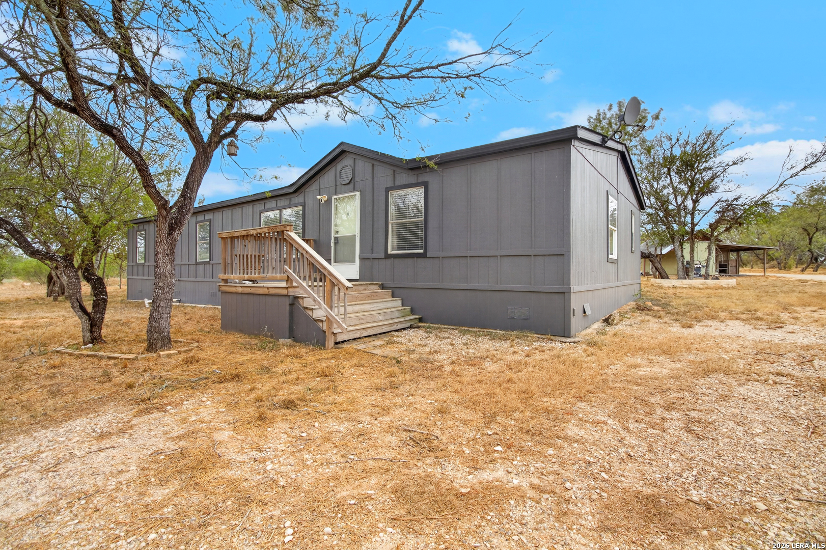 2398 County Road 306 — photo