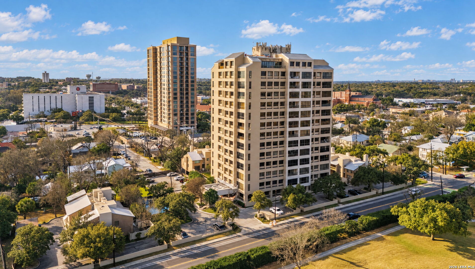 4001 N New Braunfels Avenue Apt 602a — photo