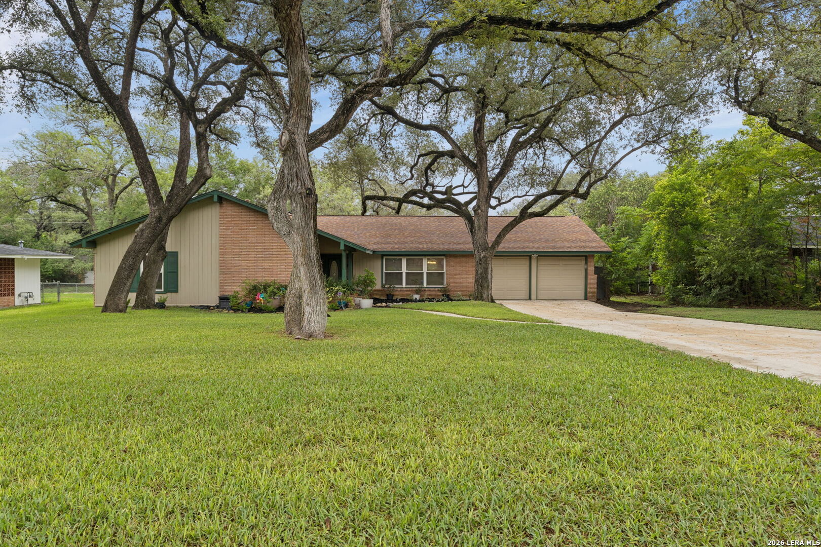 2818 Hitching Post Street — photo