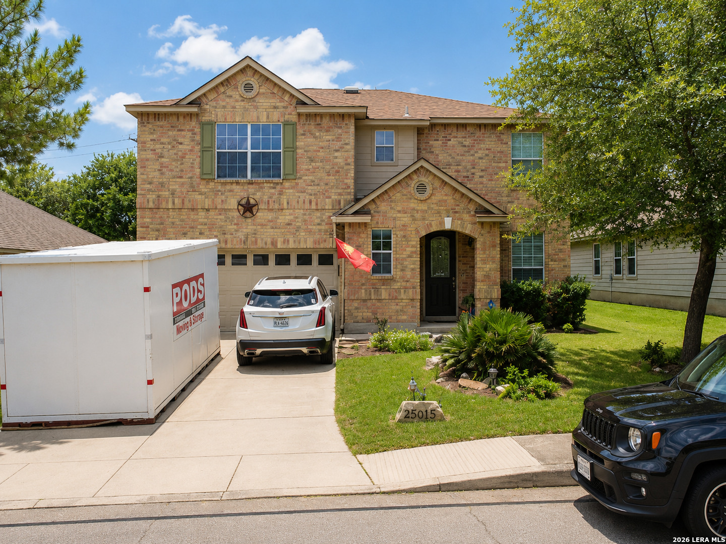 25015 Cooper Circle — photo