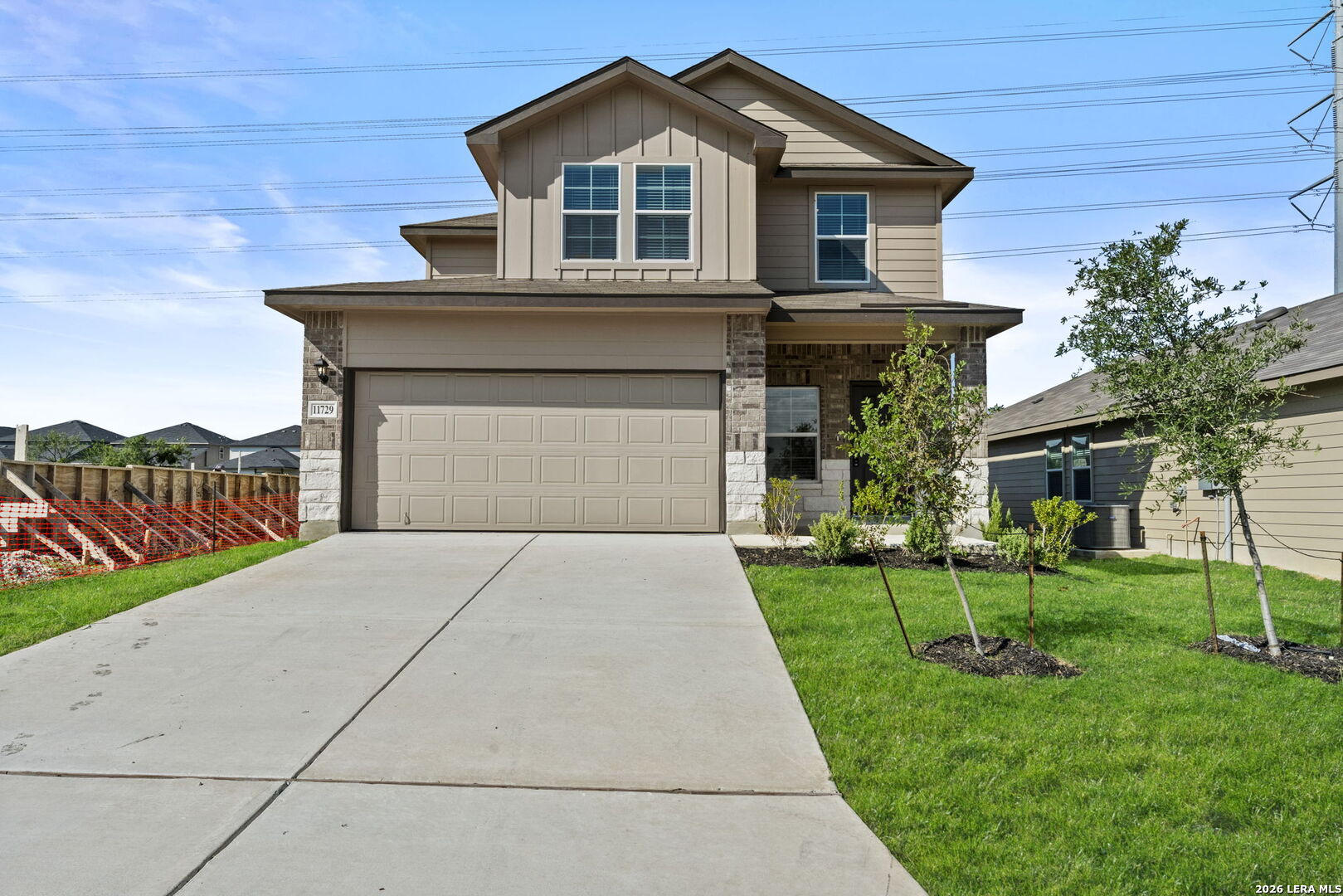11729 Deloache Vale — photo