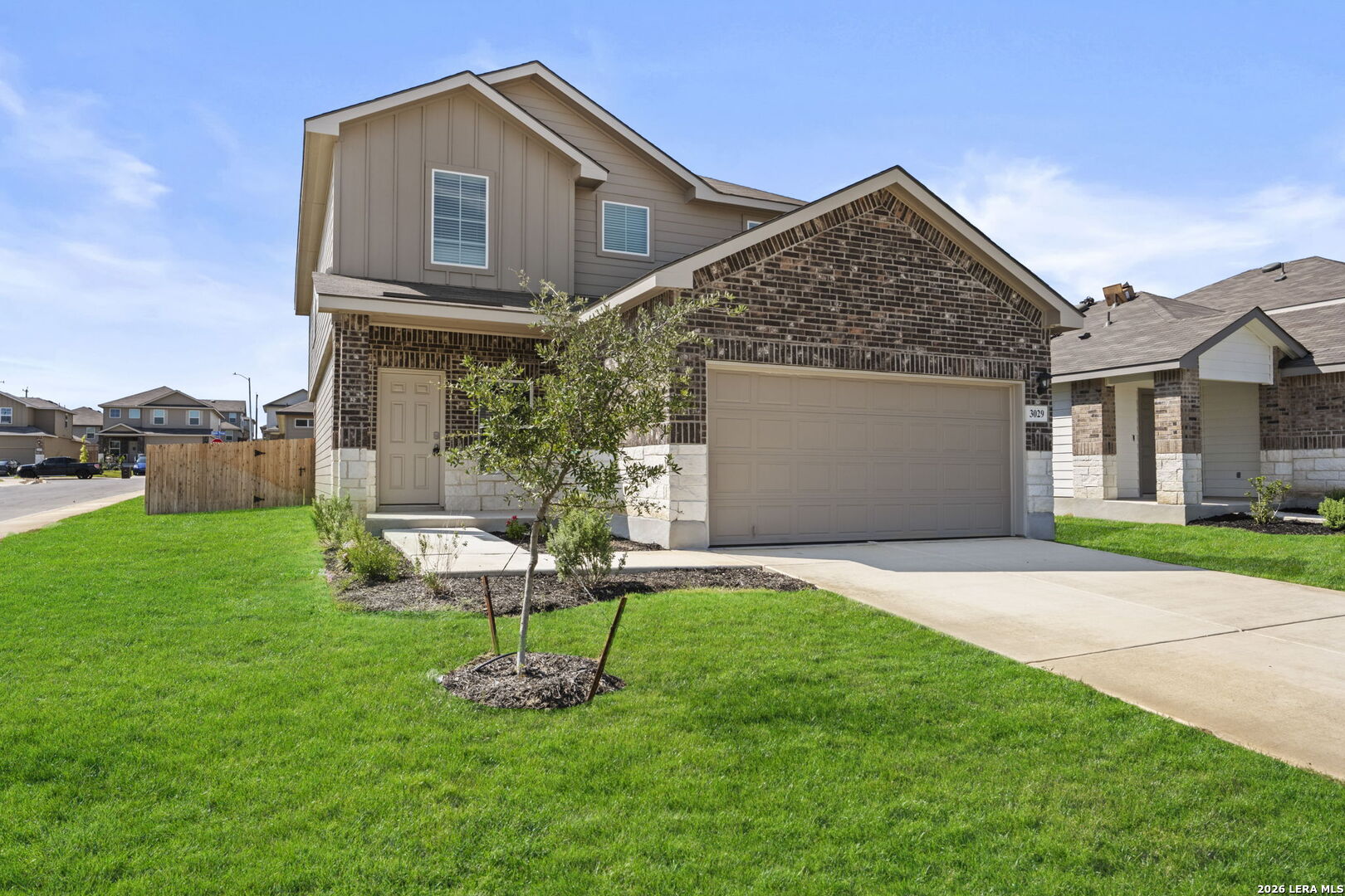 3029 Boaz Village — photo