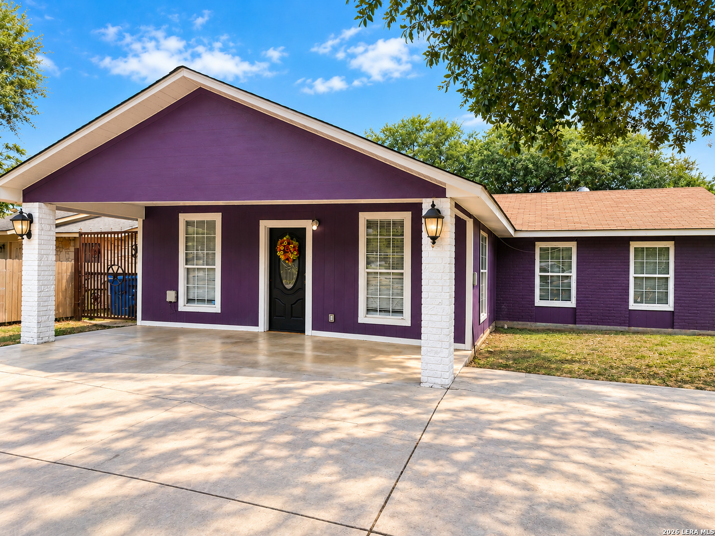 5111 Gray Buffalo Drive — photo