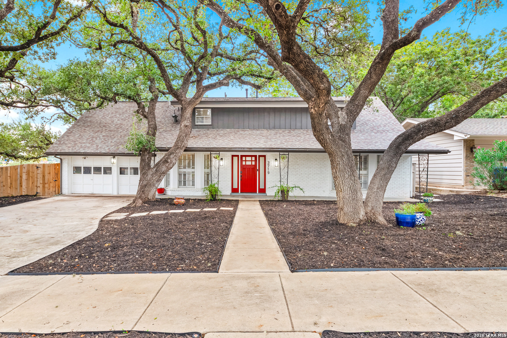 3719 John Alden Drive — photo