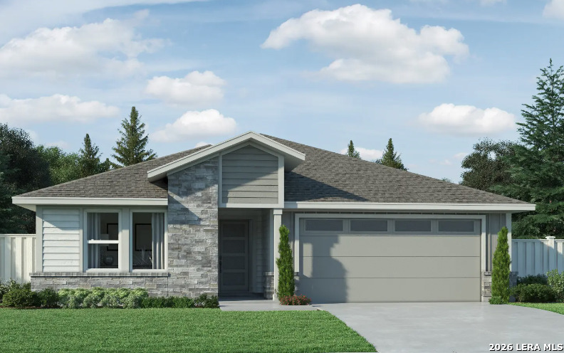 3909 Zinnia Way — photo