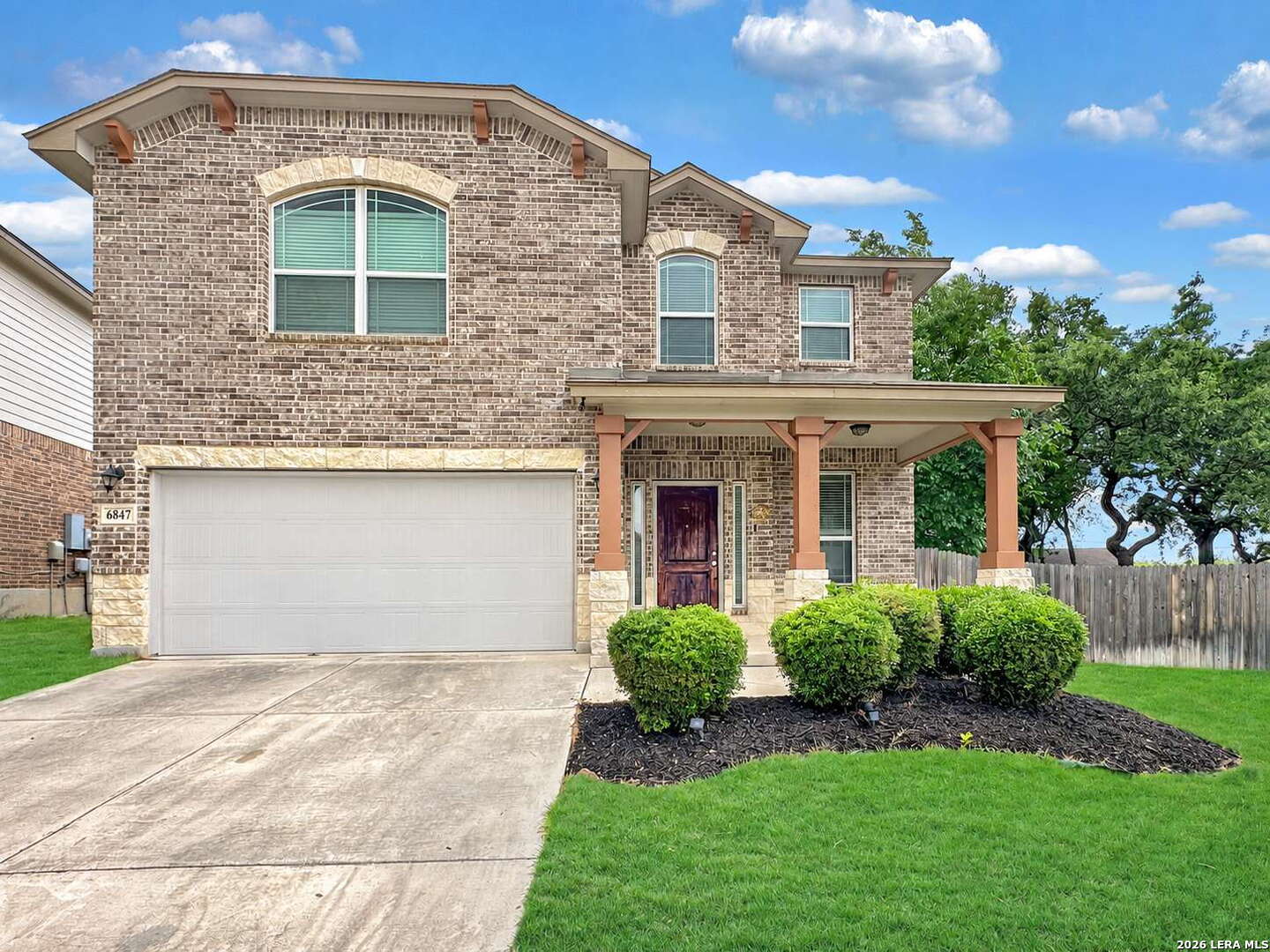 6847 Briscoe ML — photo