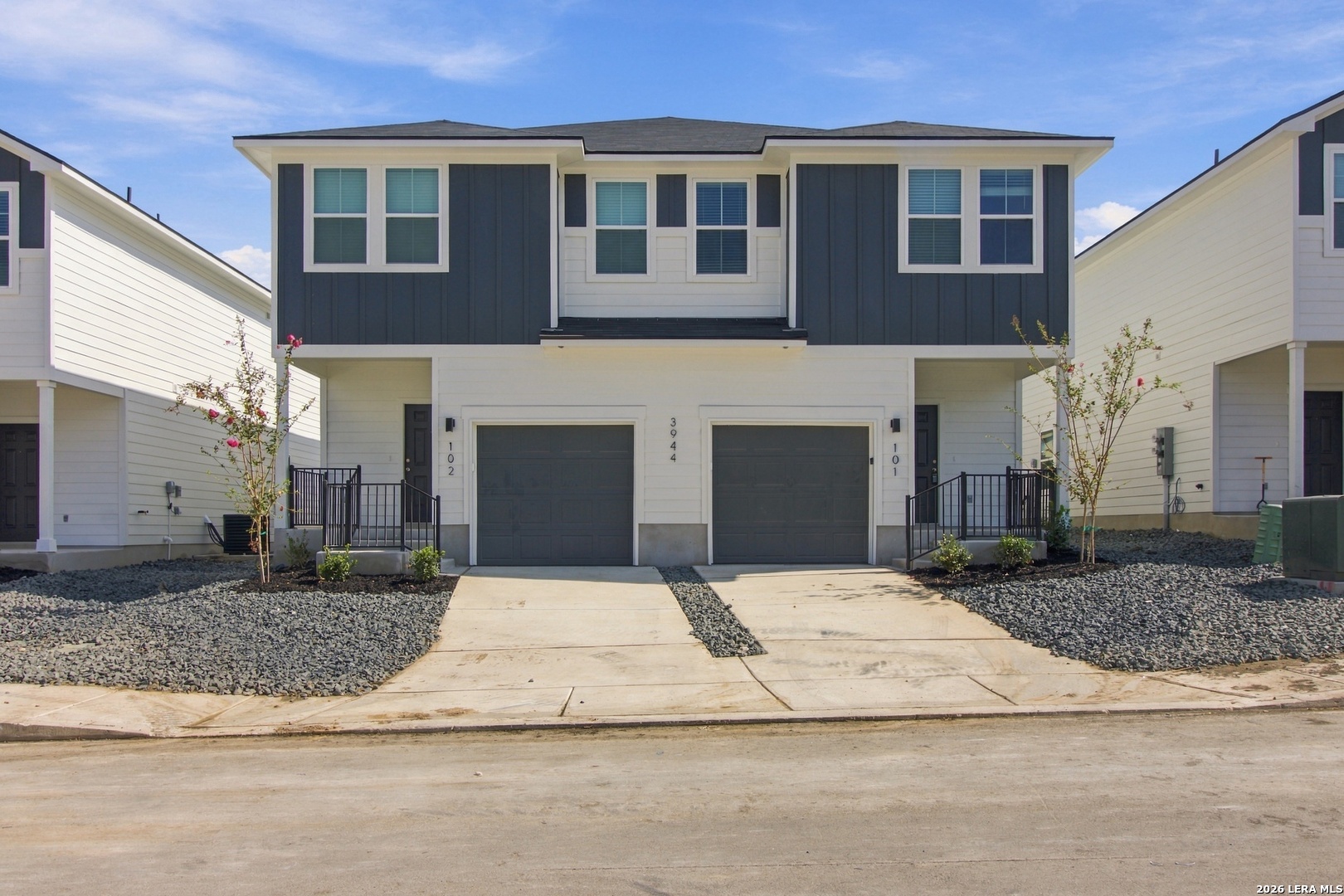 3944 Abbott Pass Unit 102 — photo