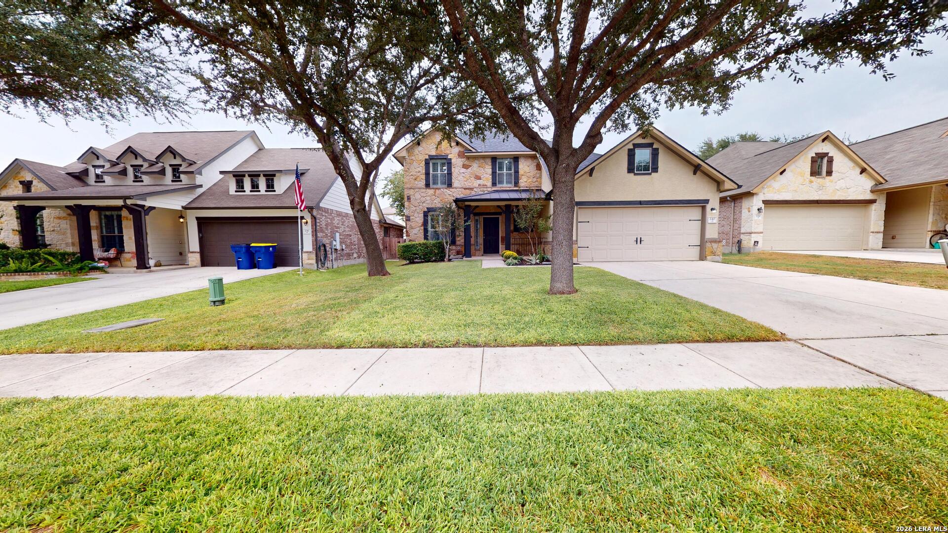 240 Fritz Way — photo