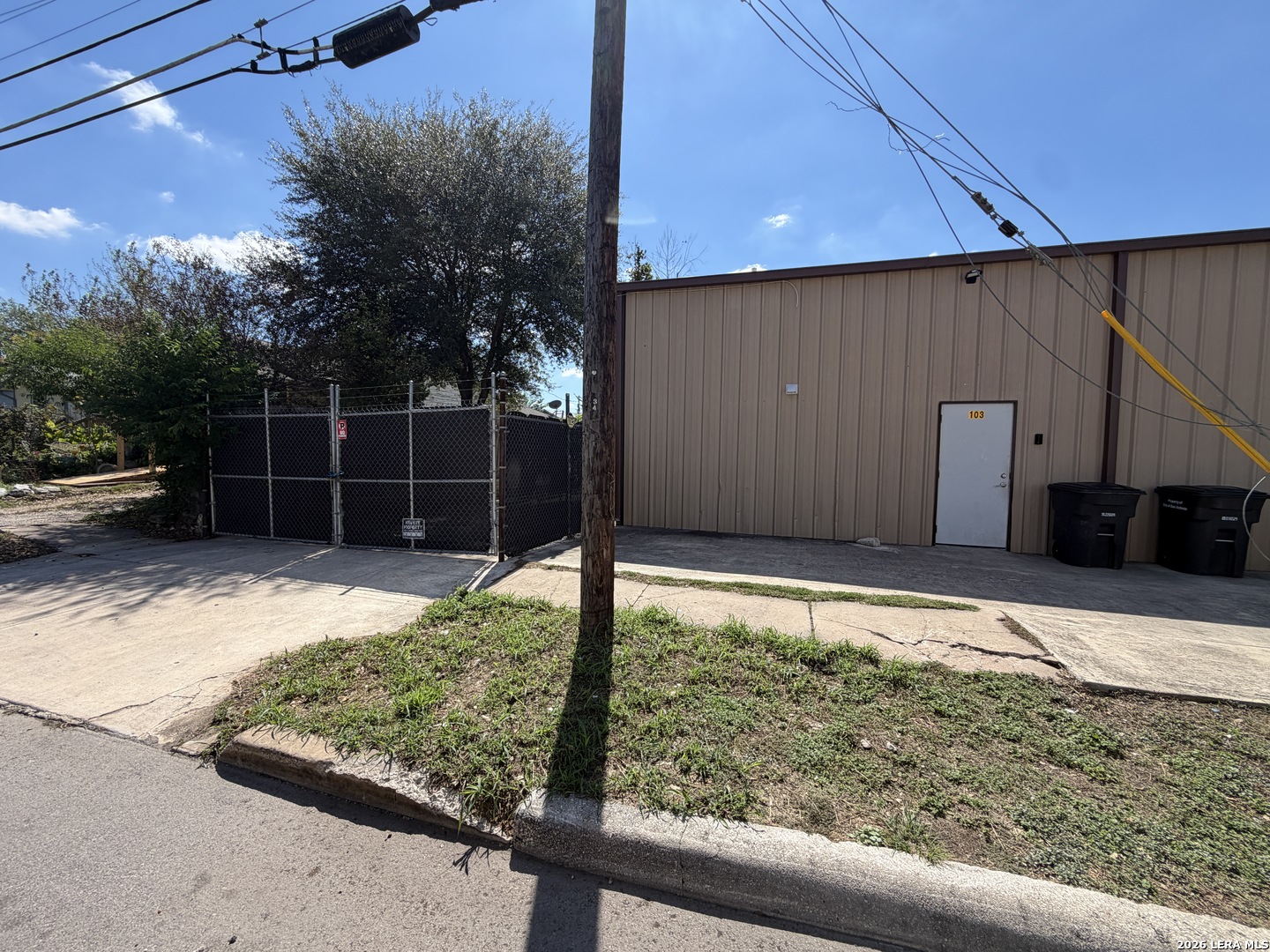 2308 Blanco Road Unit 103 — photo