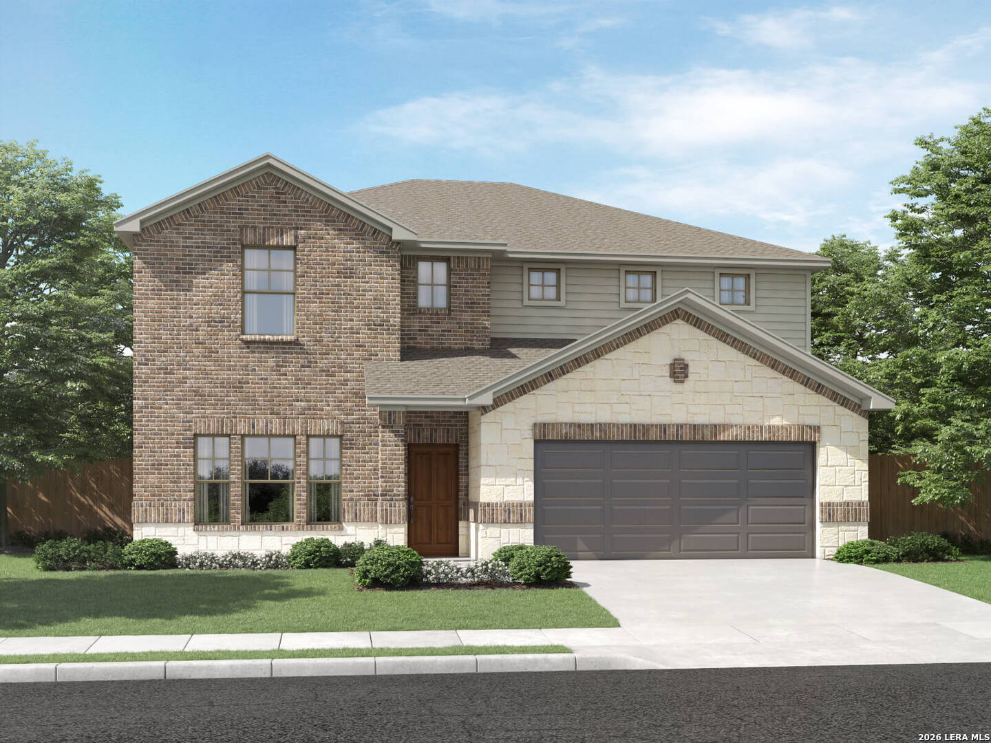 10527 Tiger Shark Avenue — photo