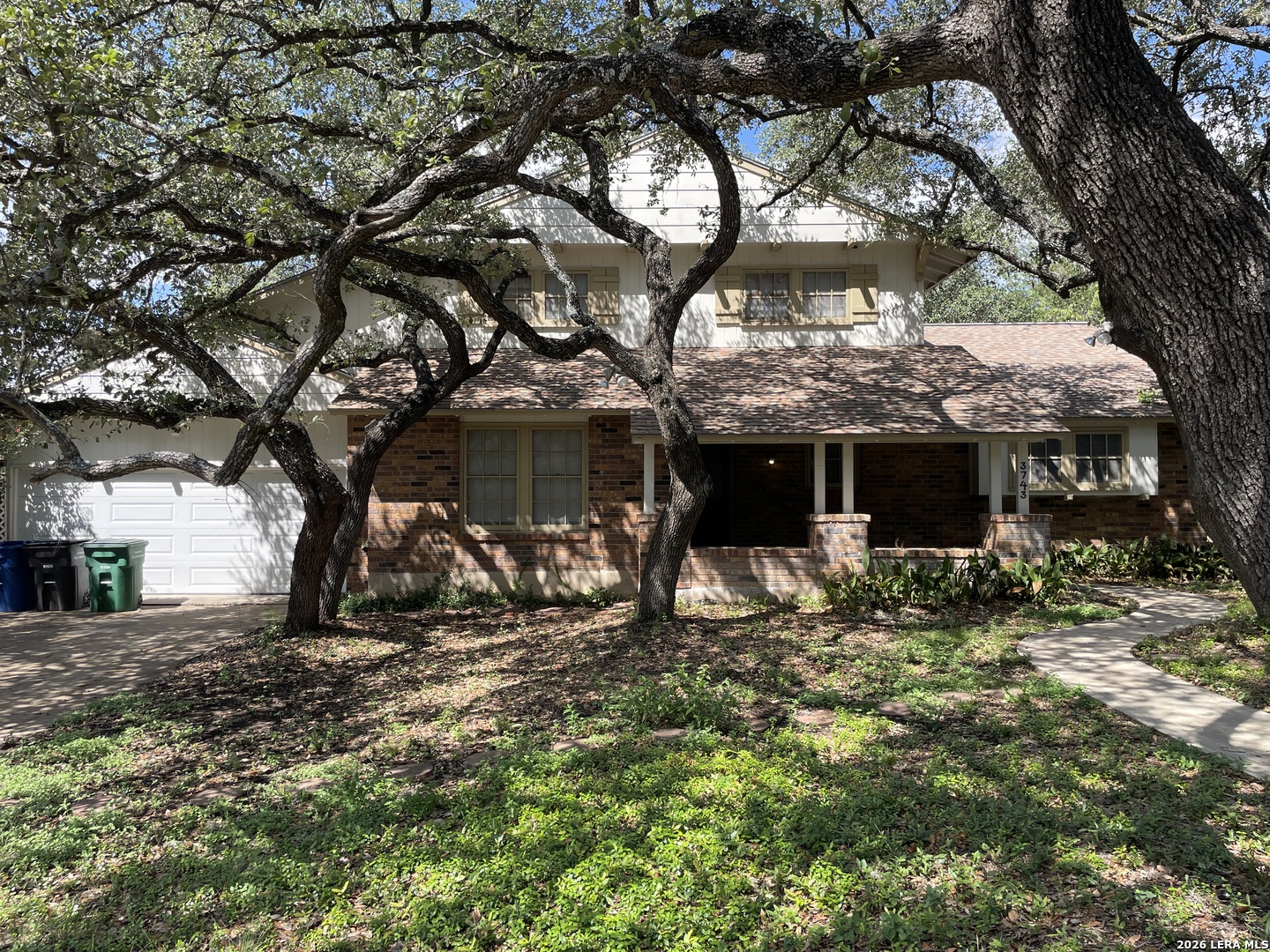 3743 Litchfield Drive — photo