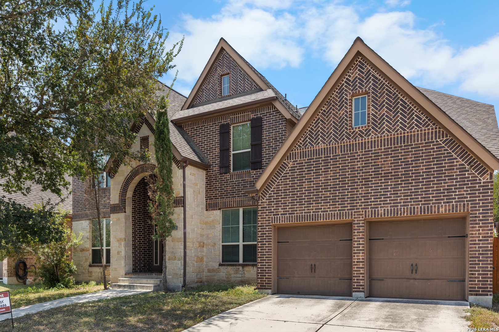 13418 Palatine Hl — photo