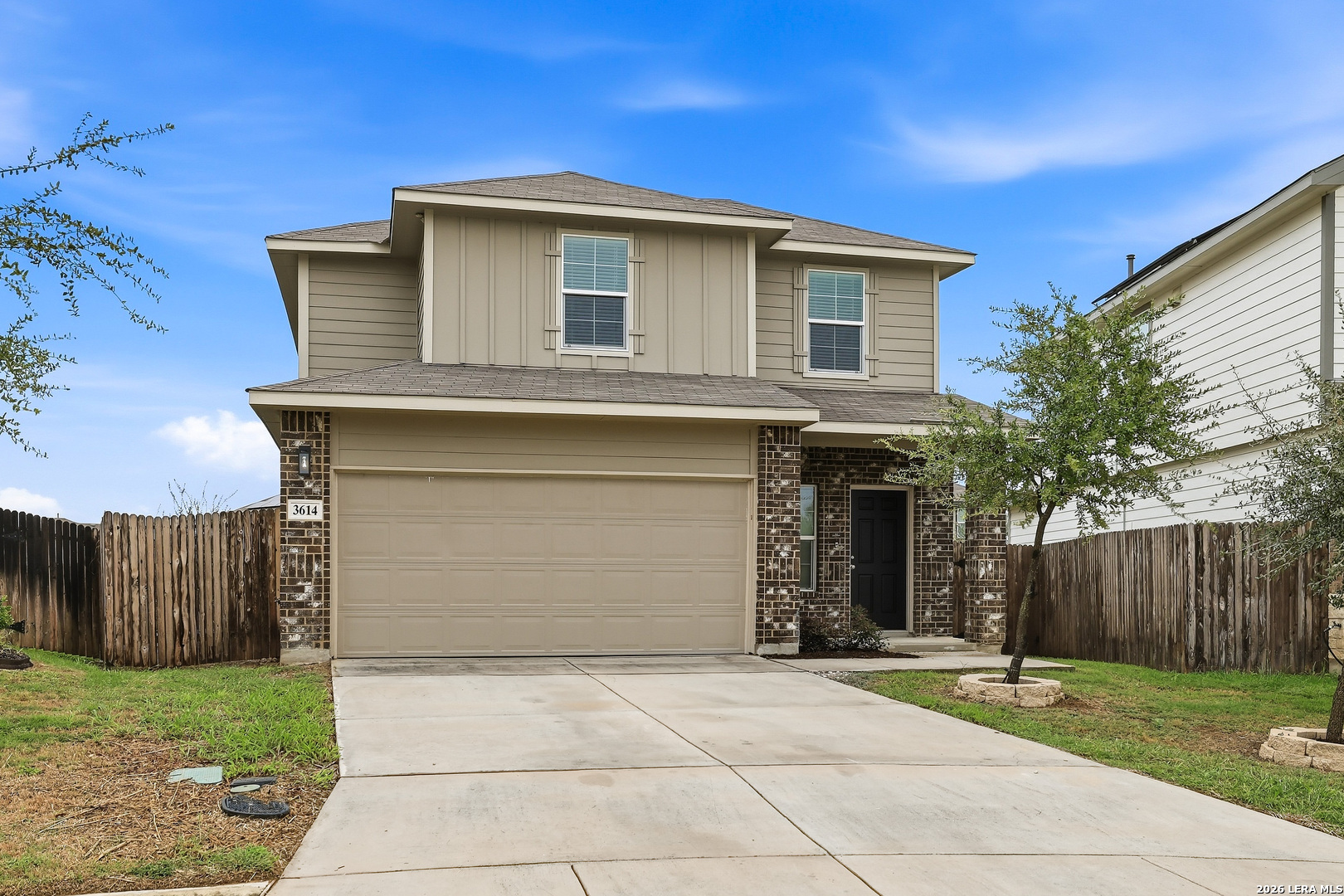 3614 Holstein CV — photo