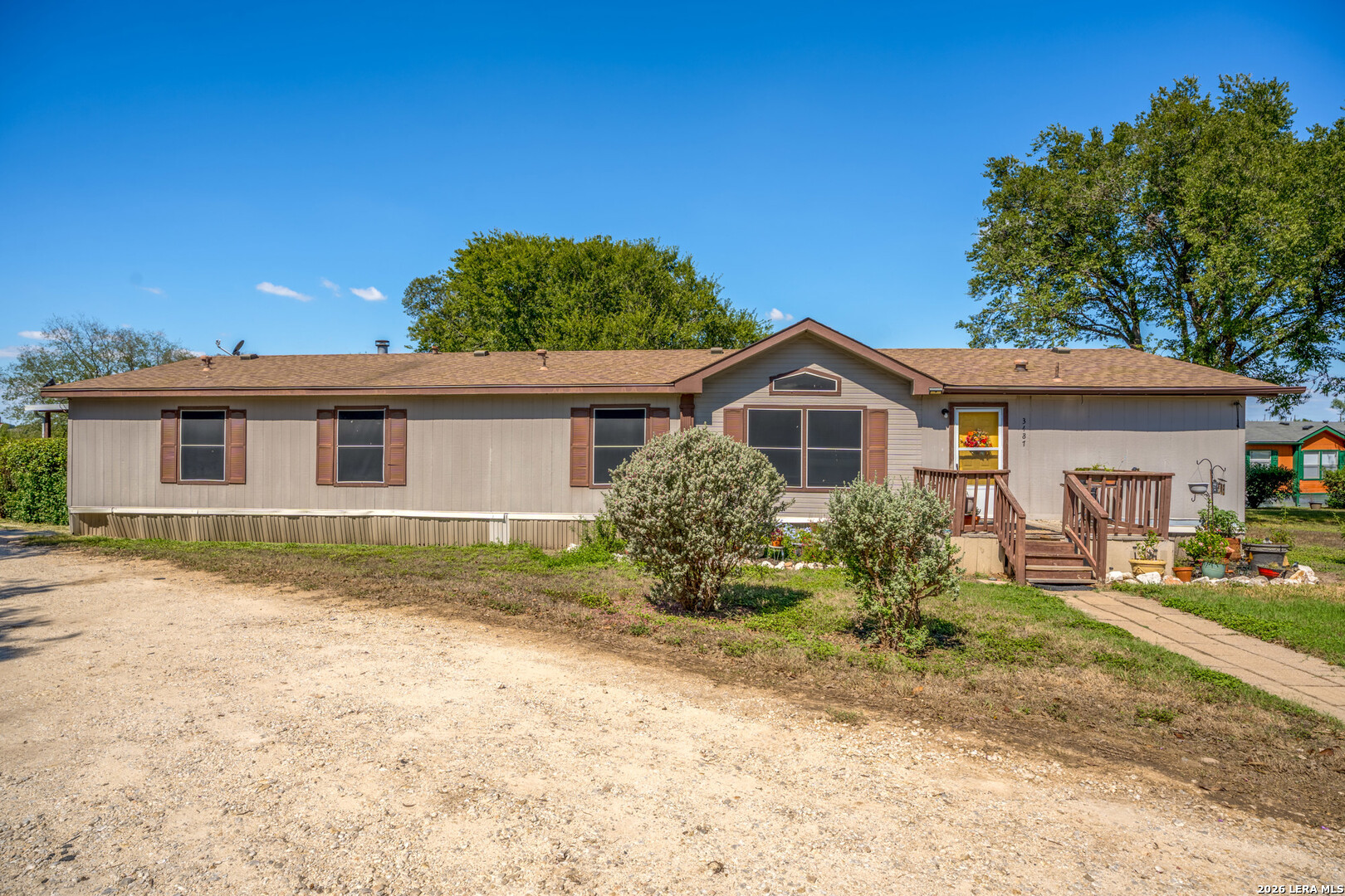 3487 S Foster Road — photo