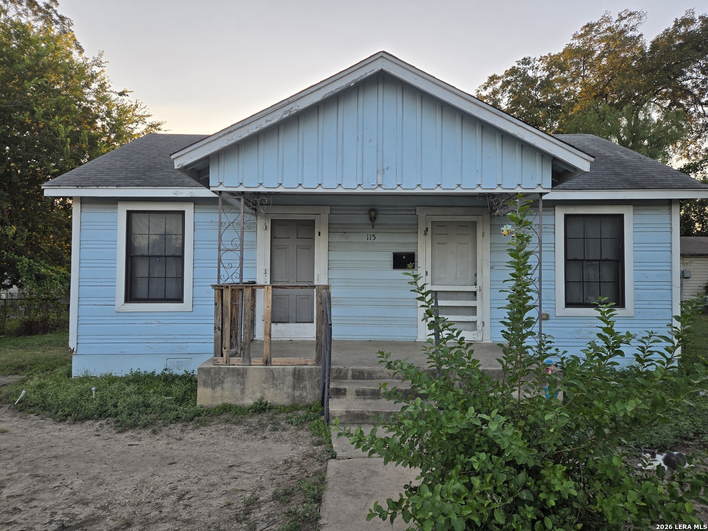 115 Nunes — photo