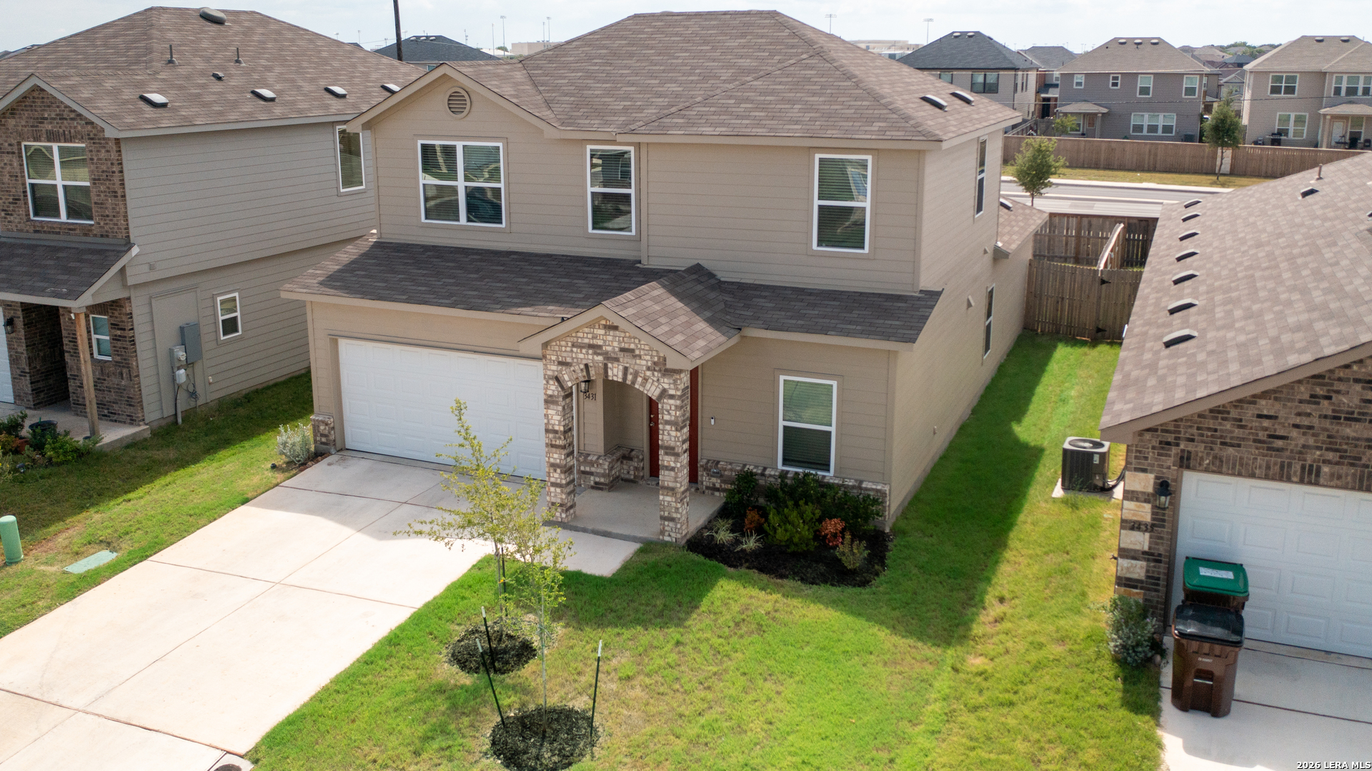 3431 Andromeda Way — photo