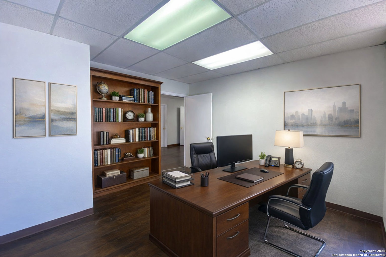 12521 Nacogdoches Road Unit 203 — photo