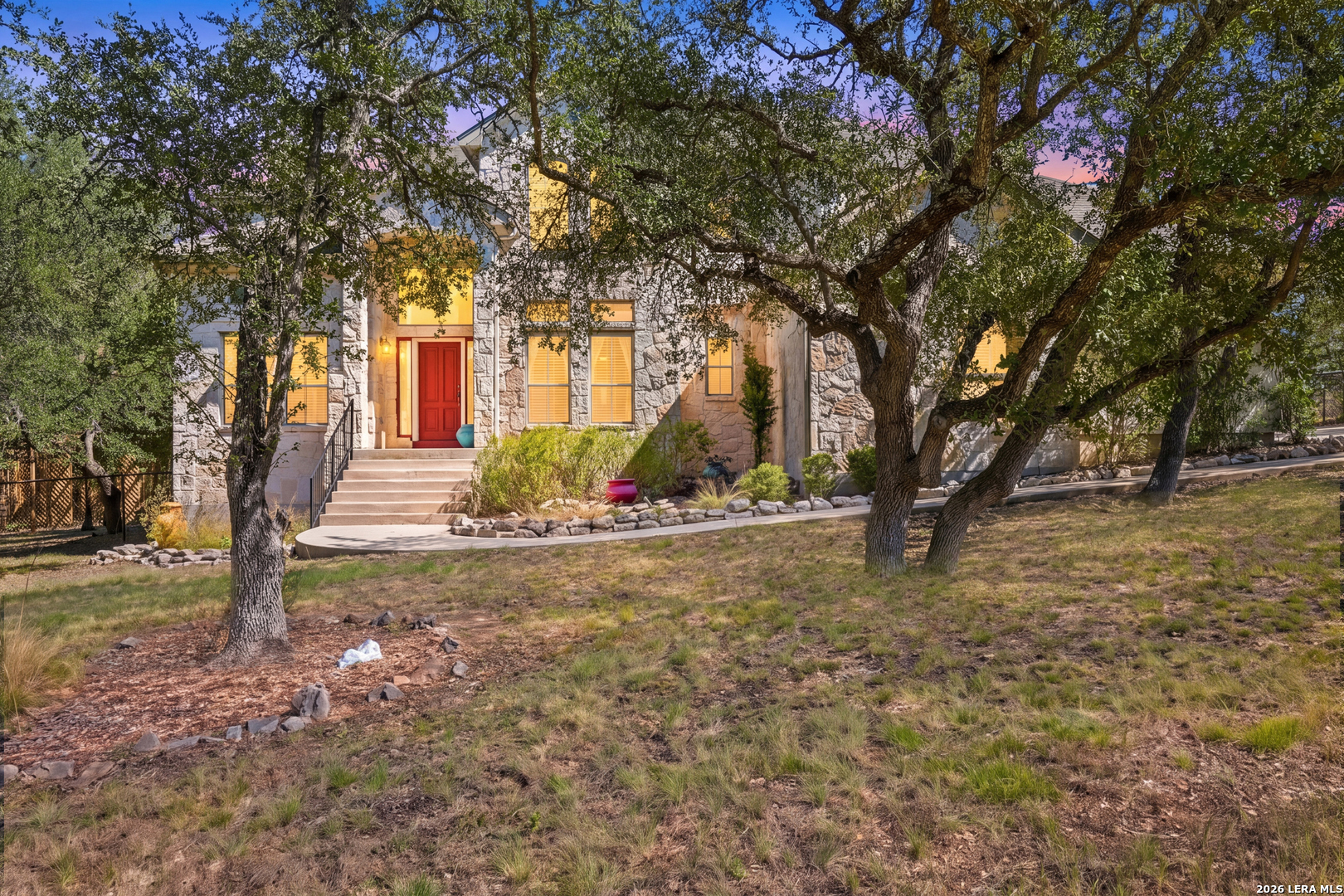 855 Lantana Rdg, Spring Branch, TX 78070 — photo 2