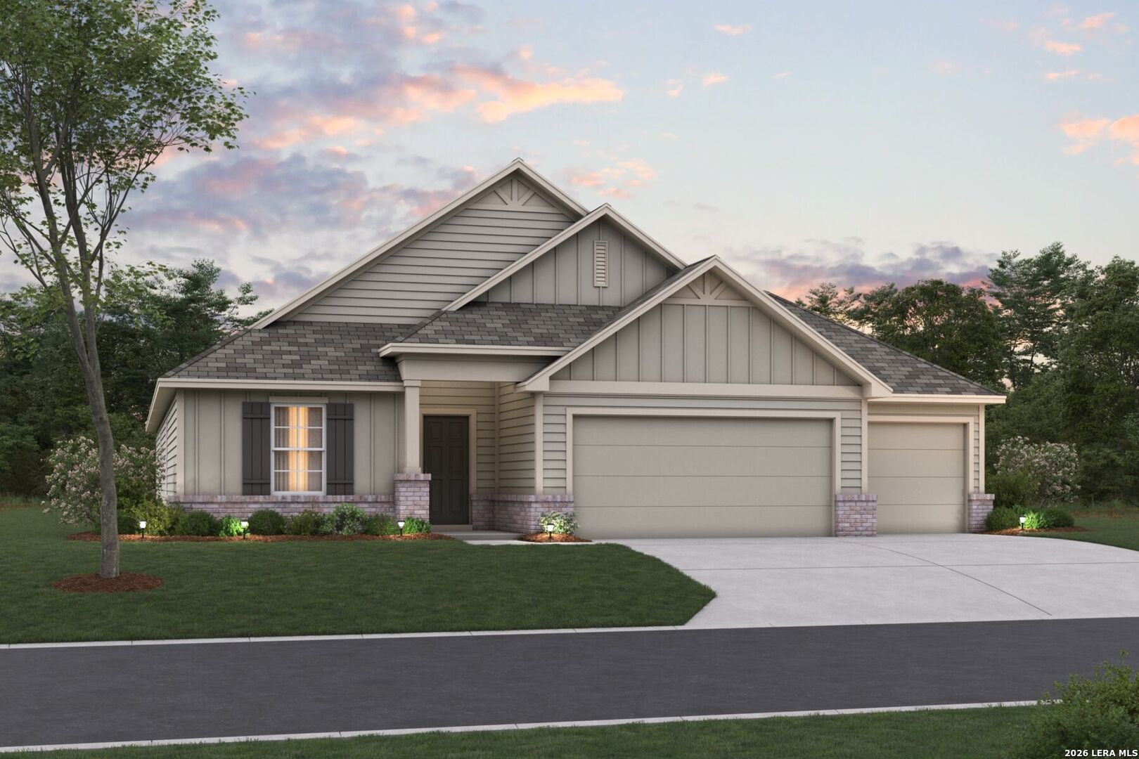 7707 Junepine Court — photo