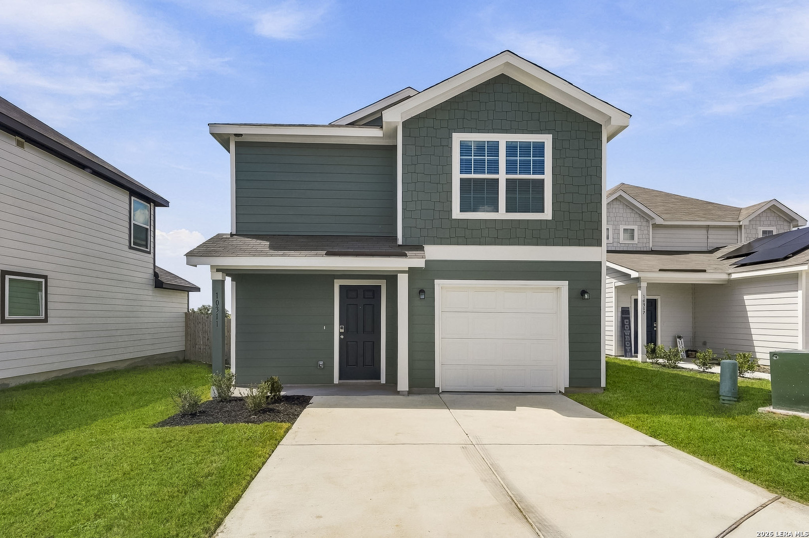 10311 Fuji Court — photo