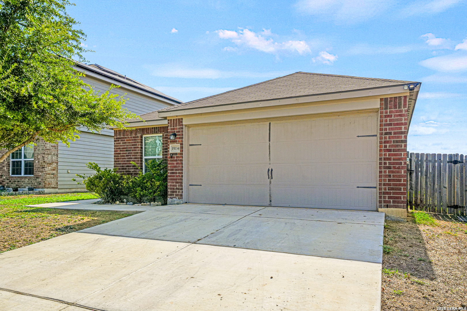 15134 Silver Tree, Von Ormy, TX 78073 — photo 2