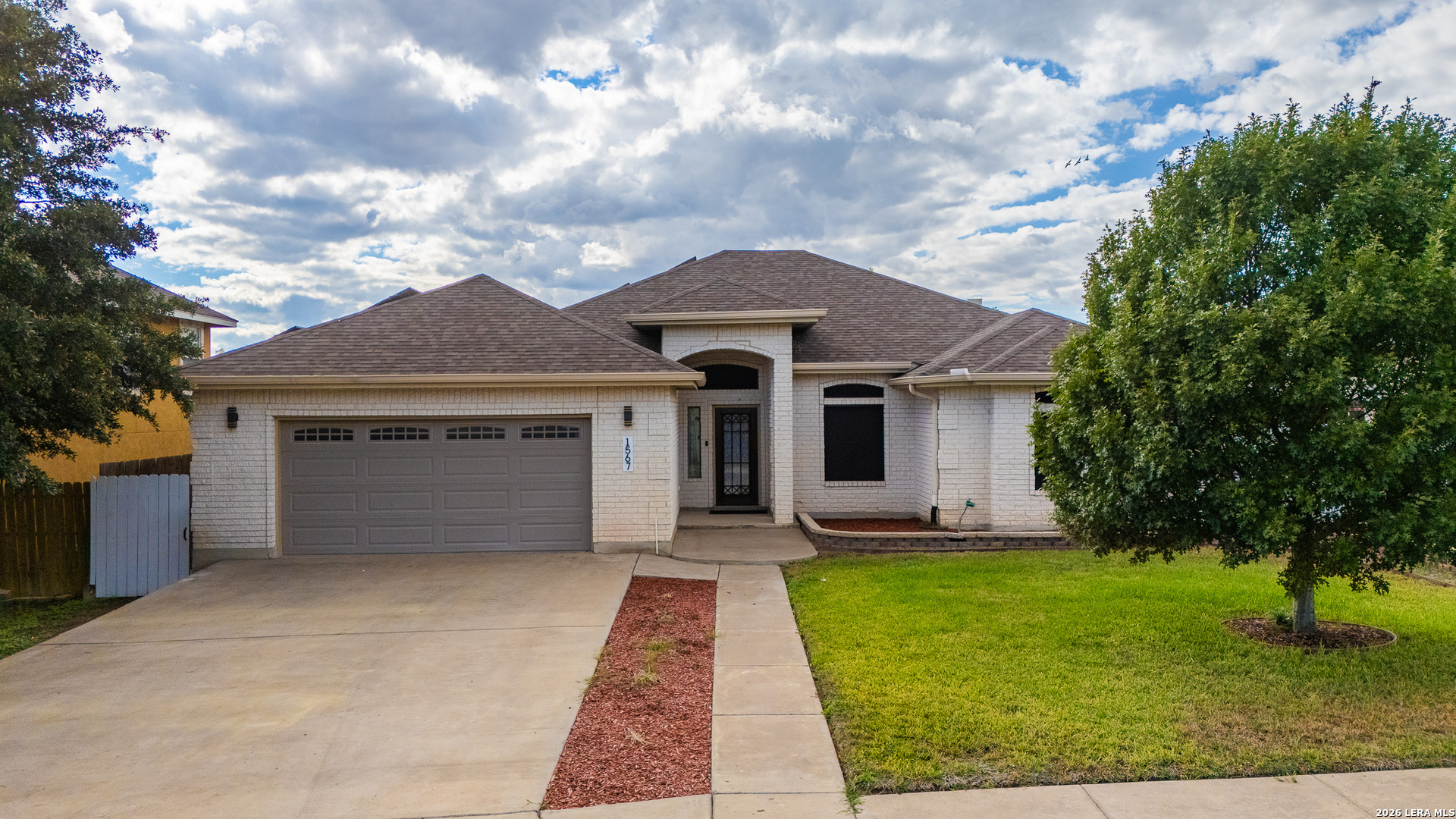 1567 Rock Hill Drive — photo