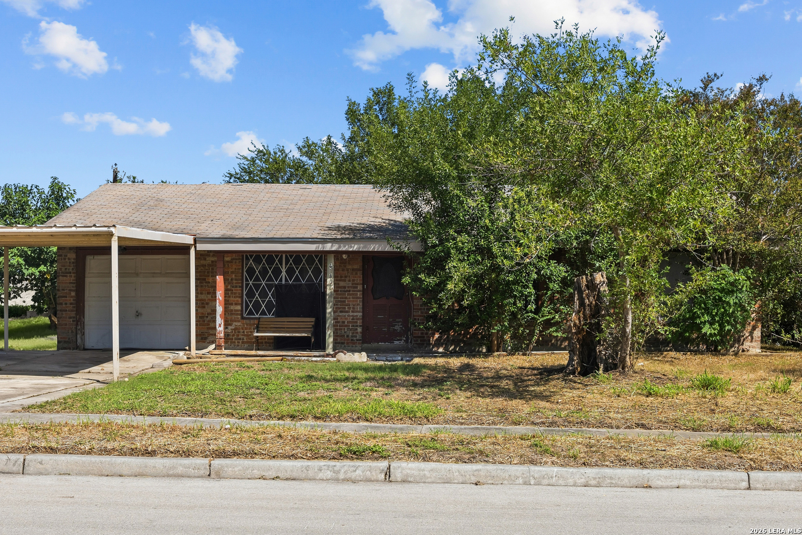 6283 Cedar Valley Drive — photo