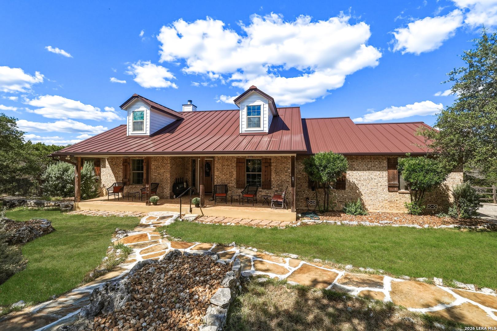 4219 High Springs Drive — photo