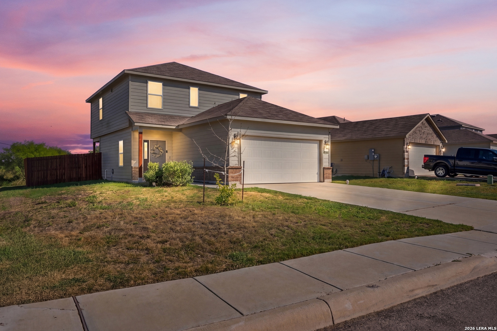 7535 Homewood Lane — photo