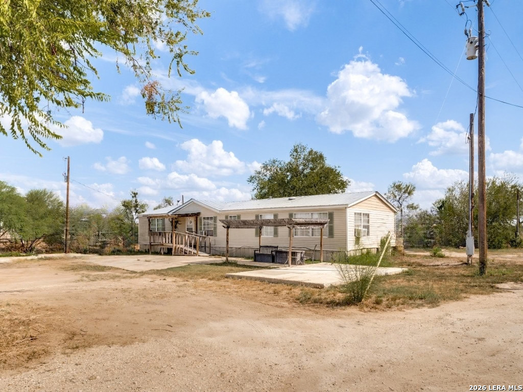 264 County Road 7710 — photo