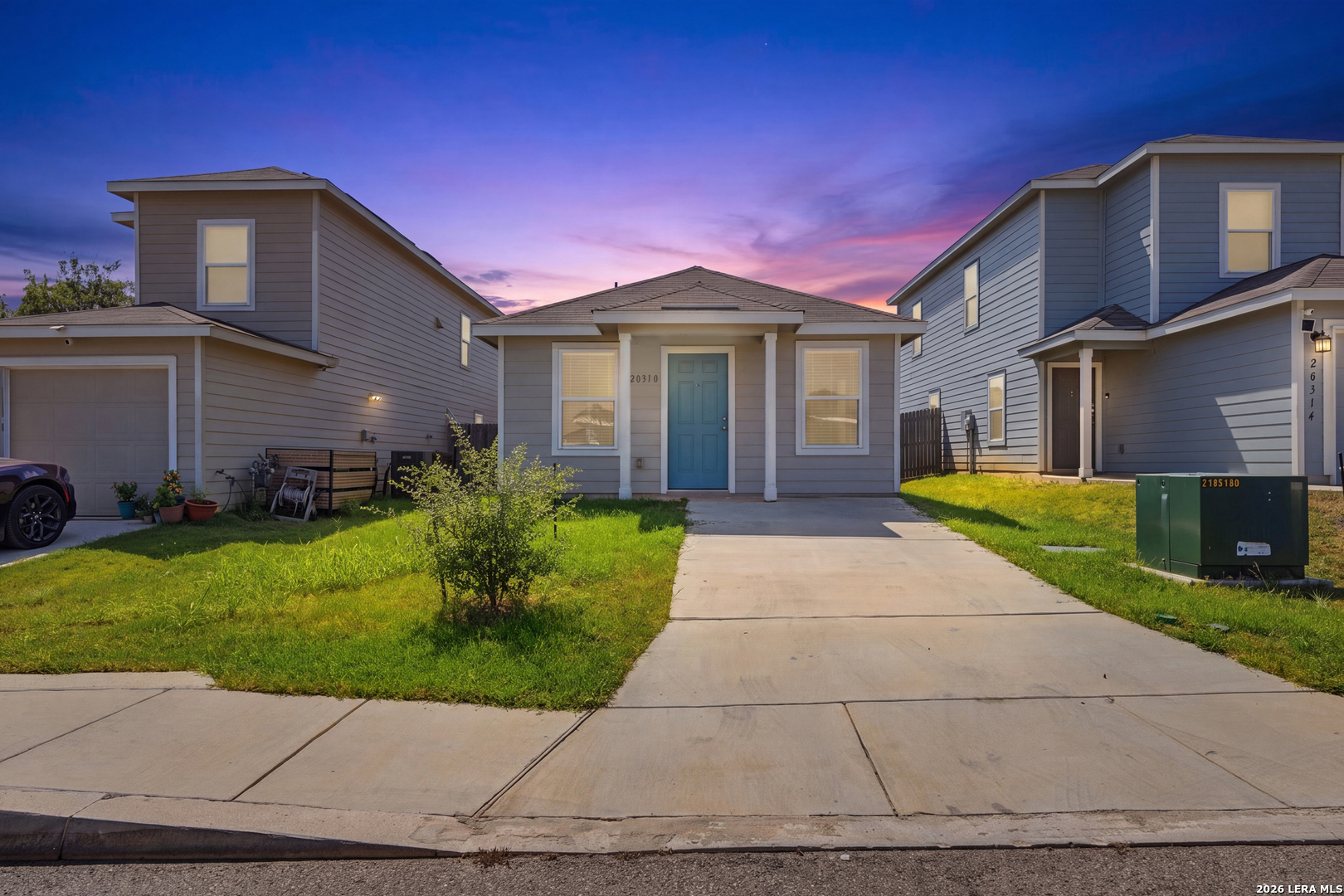 20310 Andalusite Wy — photo