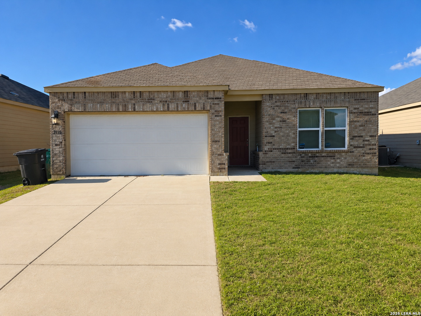 2135 Dry Moss Pass — photo