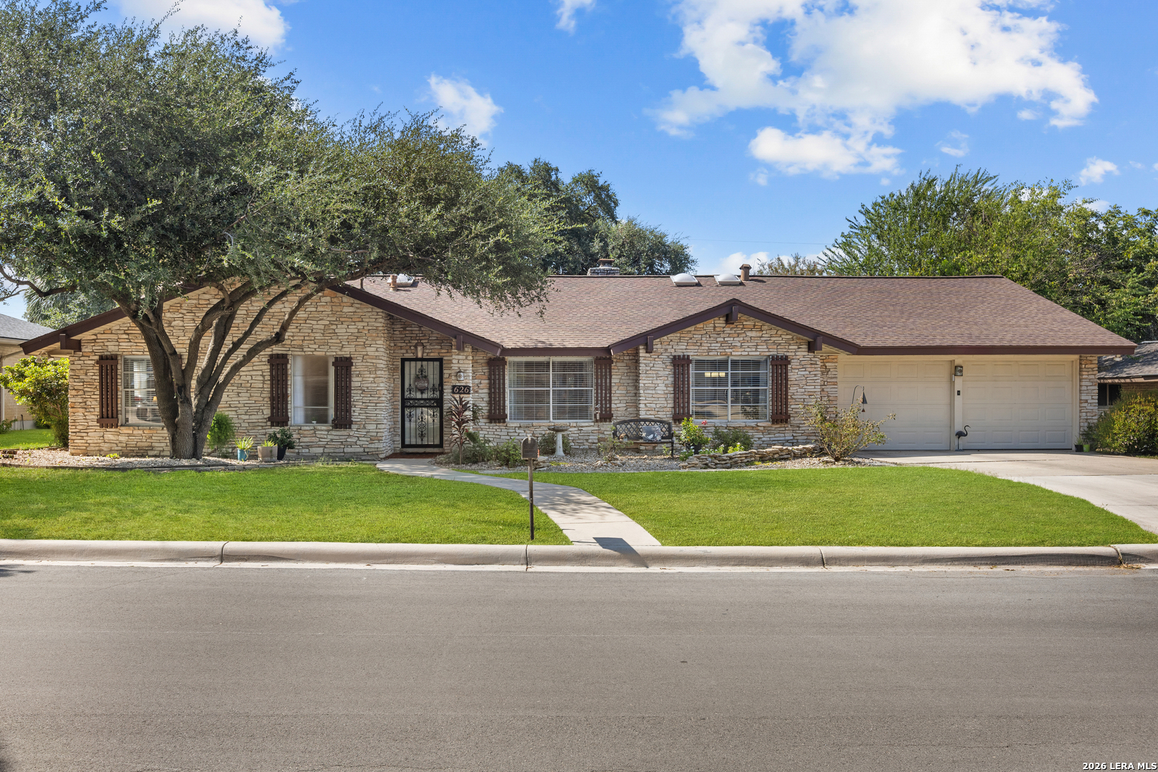626 Sunhaven Drive — photo