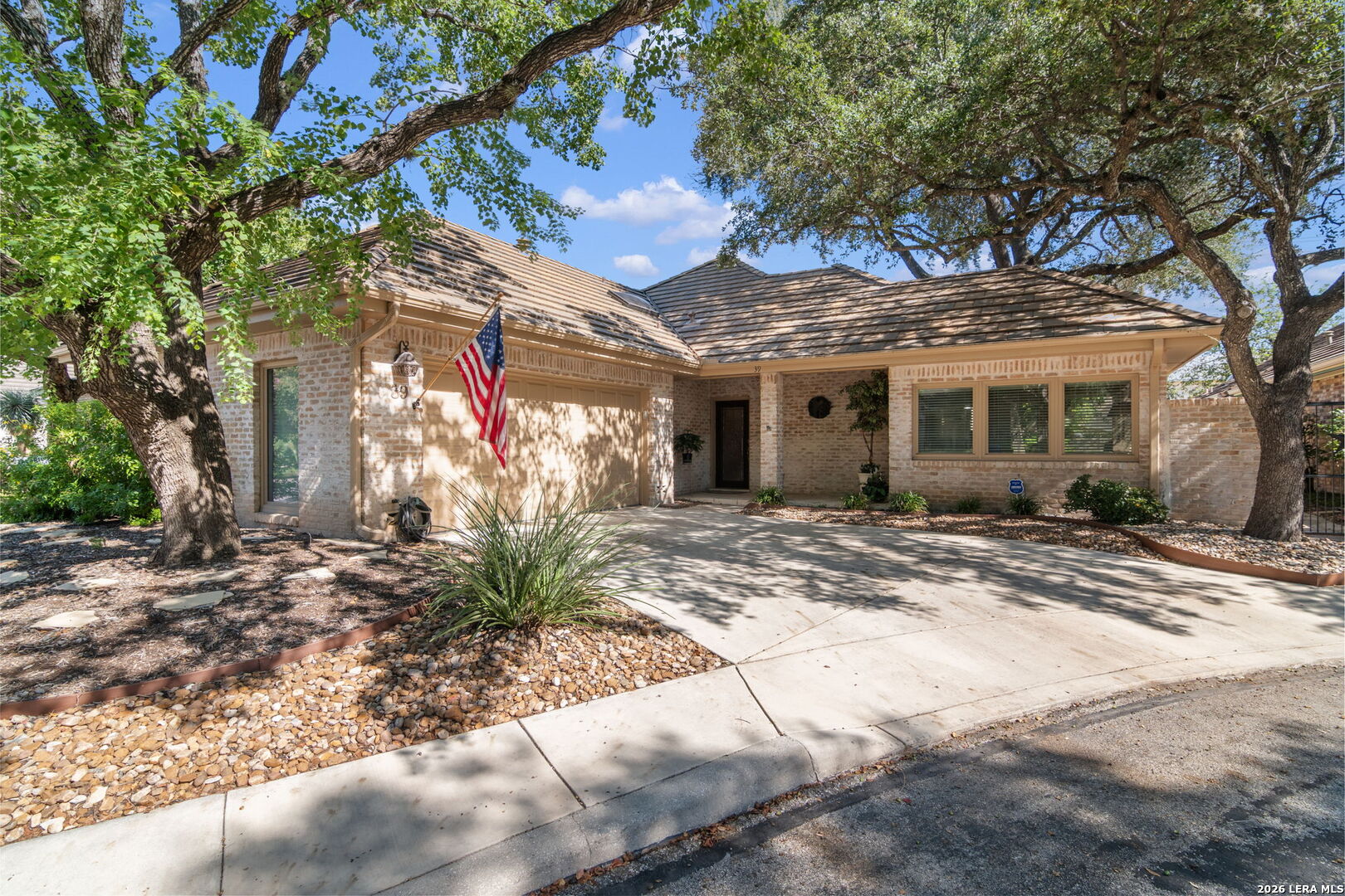 39 Campden Circle — photo