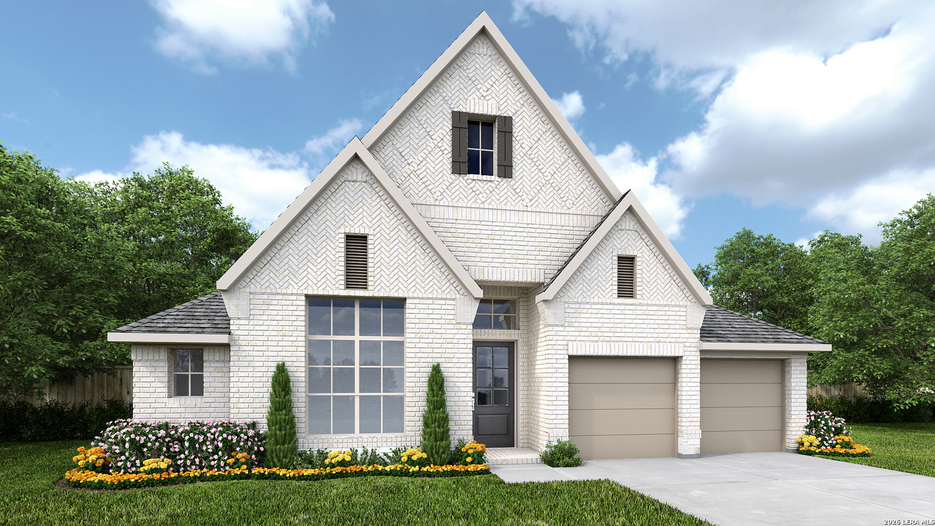 615 Grand Legacy — photo