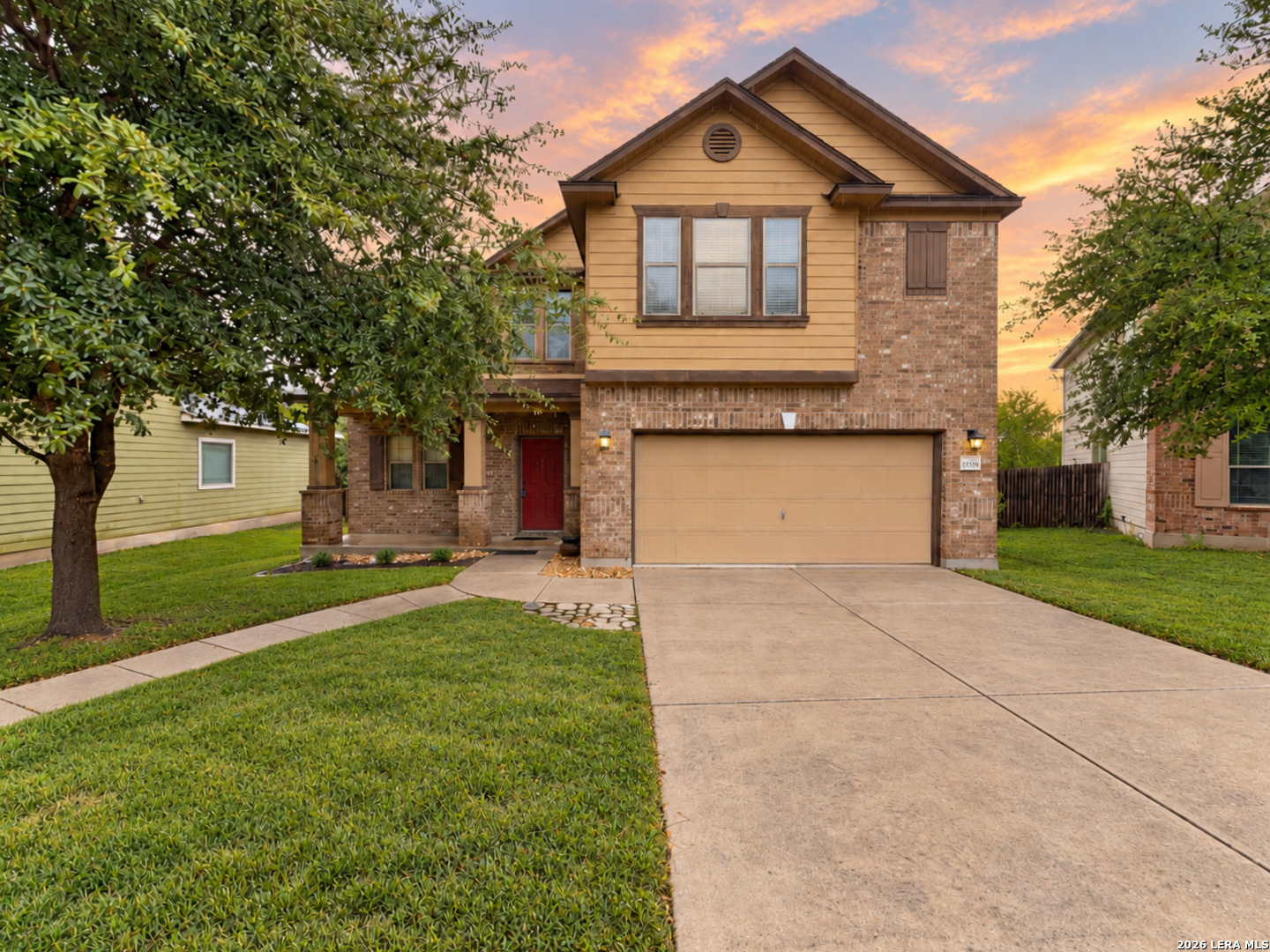 10802 Denae Drive — photo