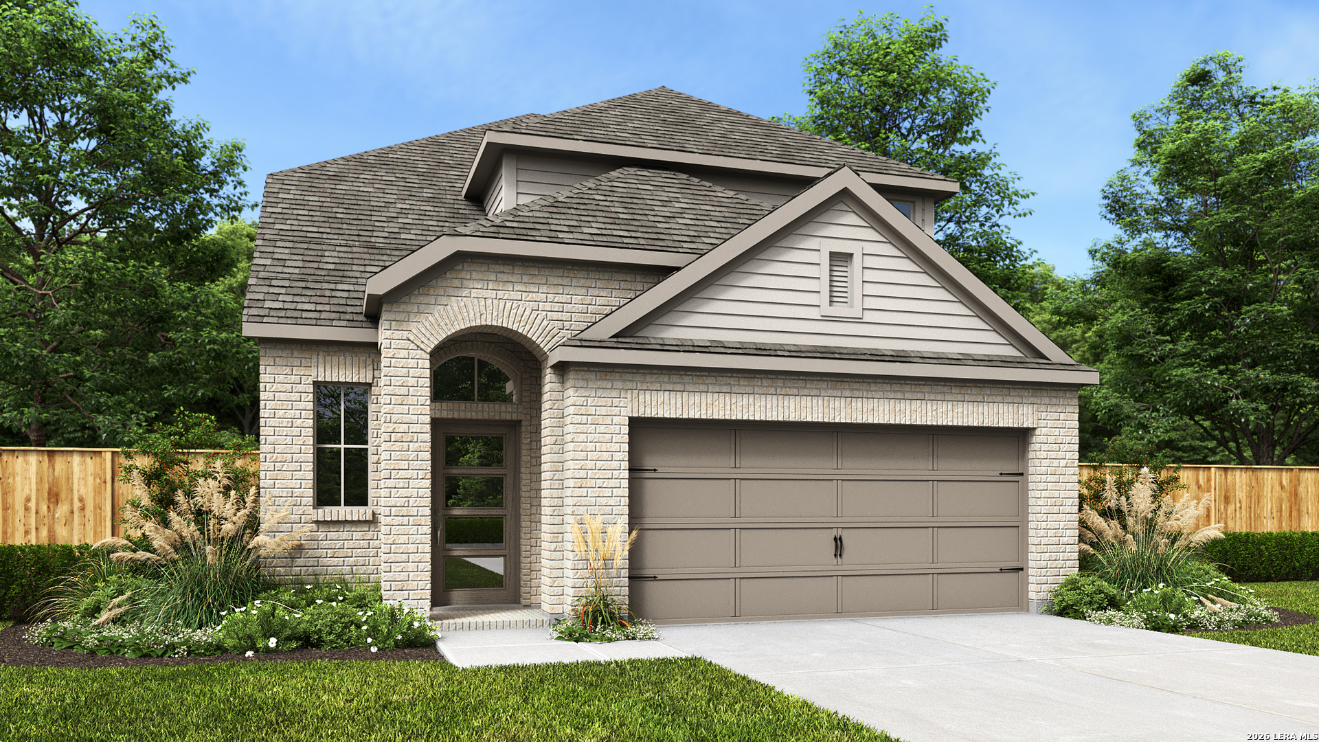 735 Grand Legacy — photo