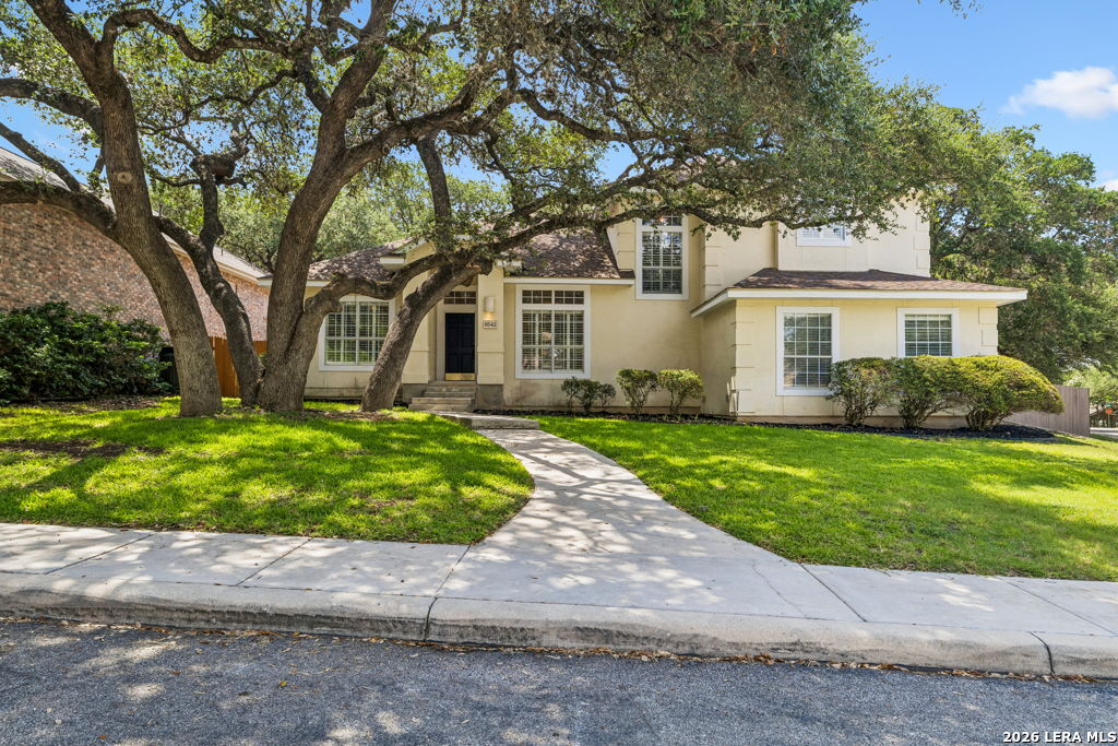 6542 Amber Oak — photo