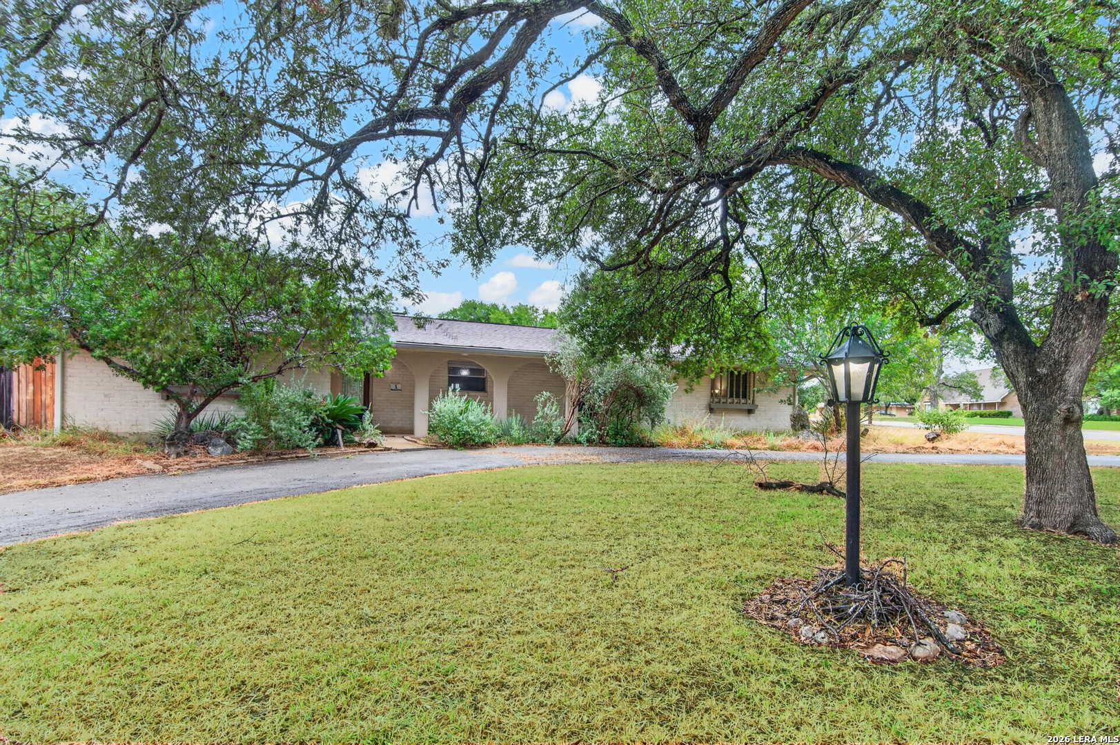 1 Buena Vista Circle — photo