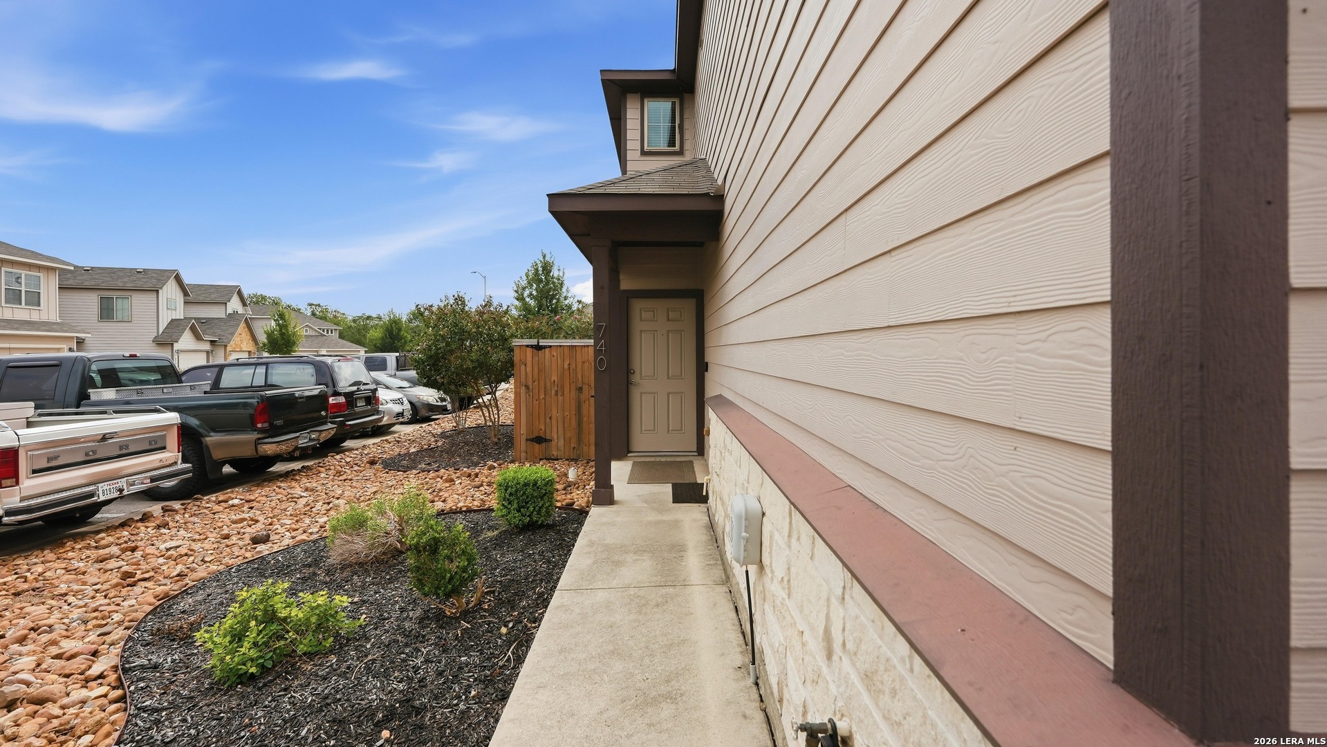 740 Gristmill Drive — photo