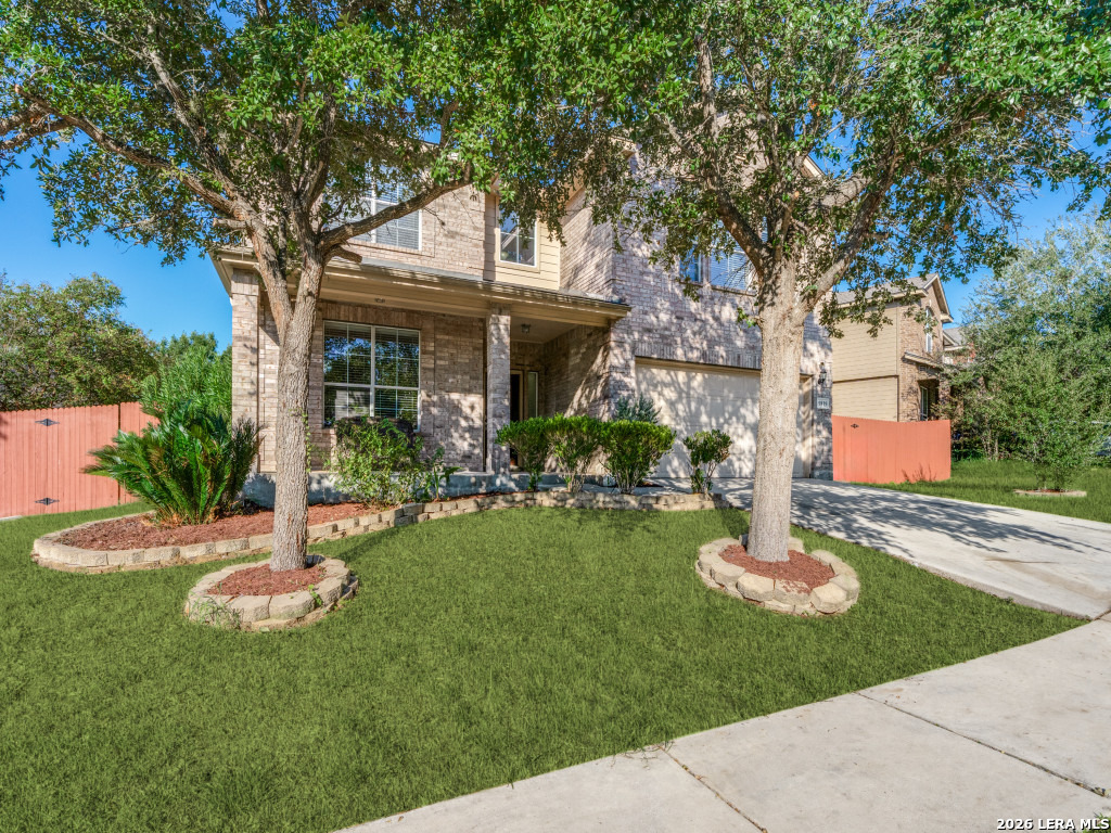 9819 Discovery Drive — photo