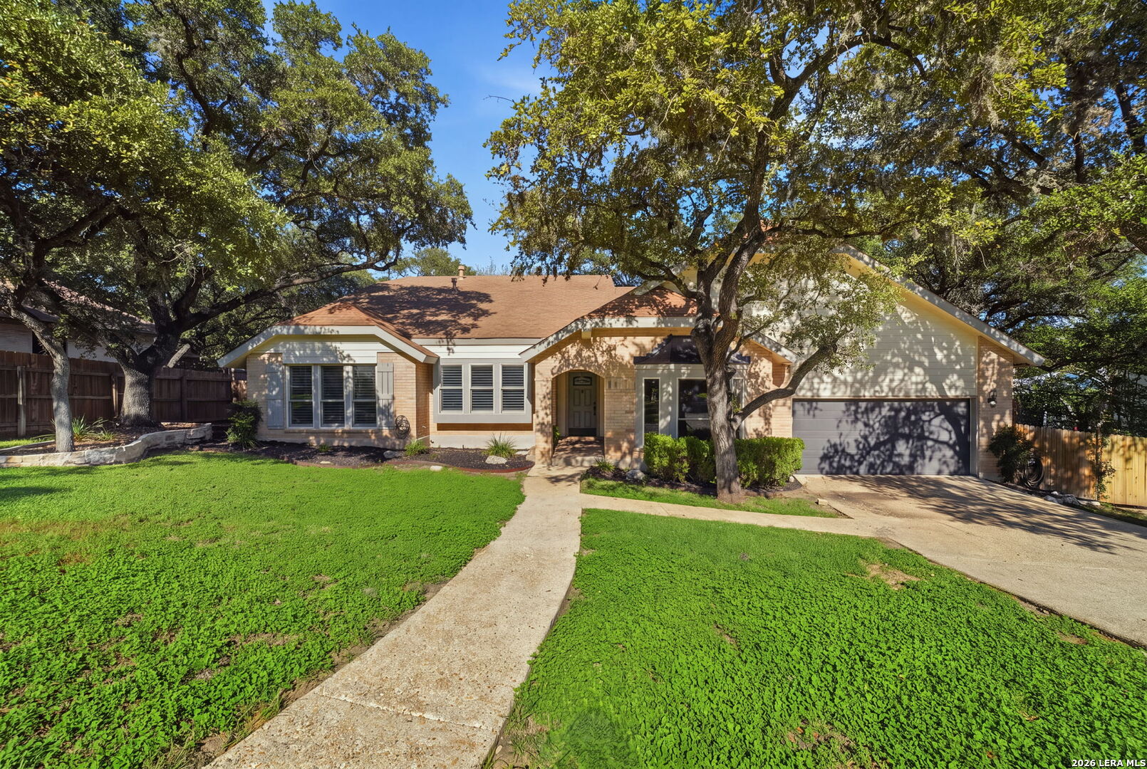 13030 Hunters Breeze Street — photo