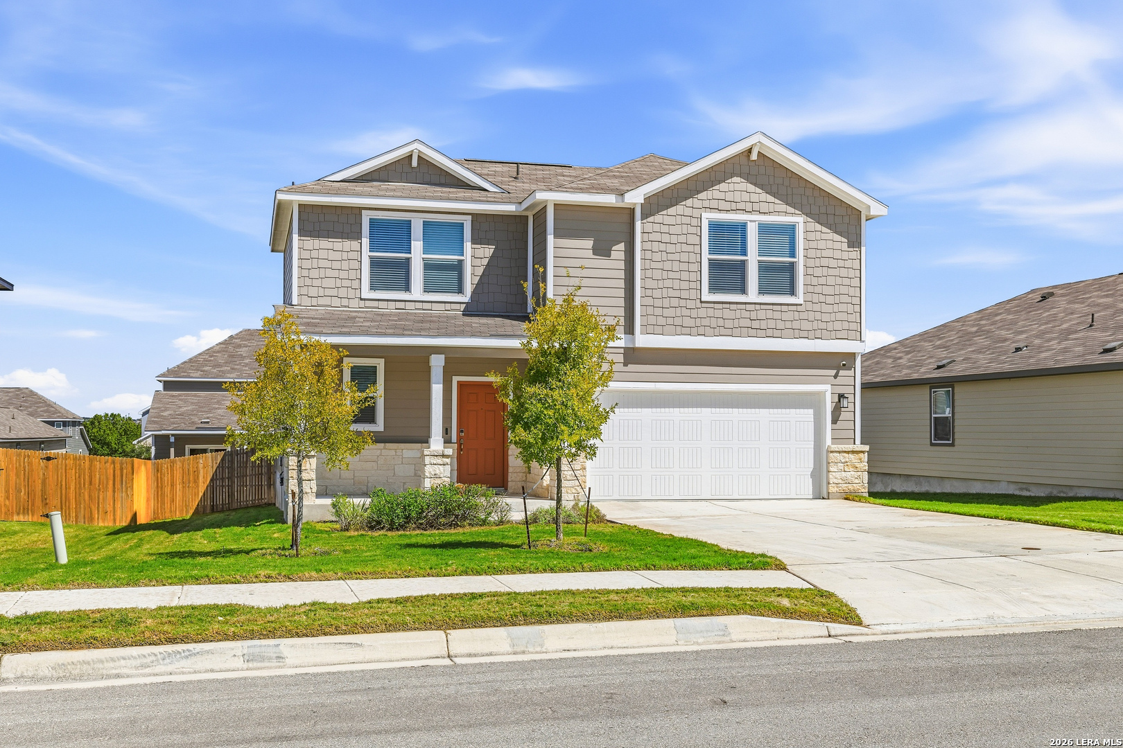 227 Brook Shadow, Cibolo, TX 78108 — photo 2