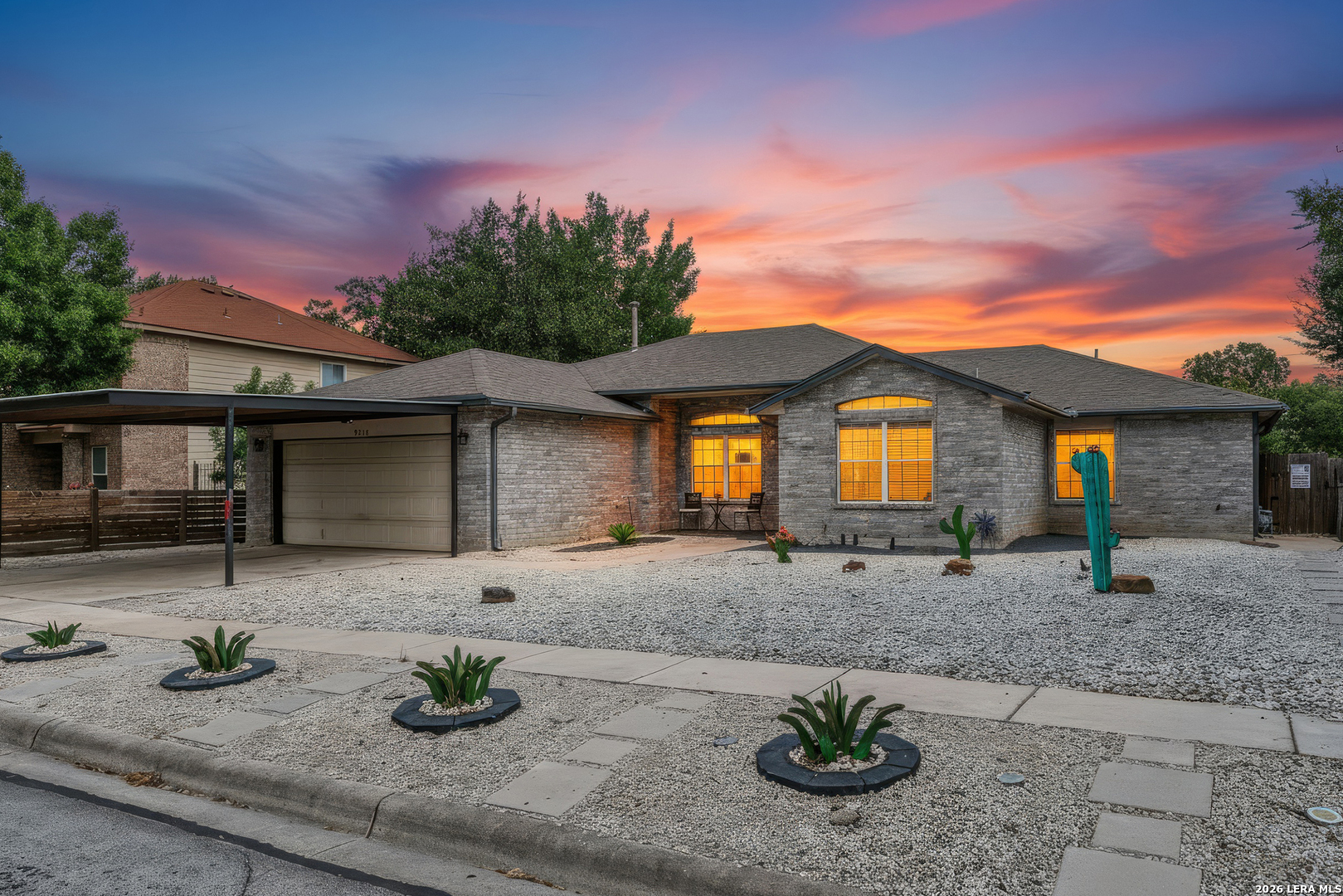 9218 Shadow Creek Lane — photo